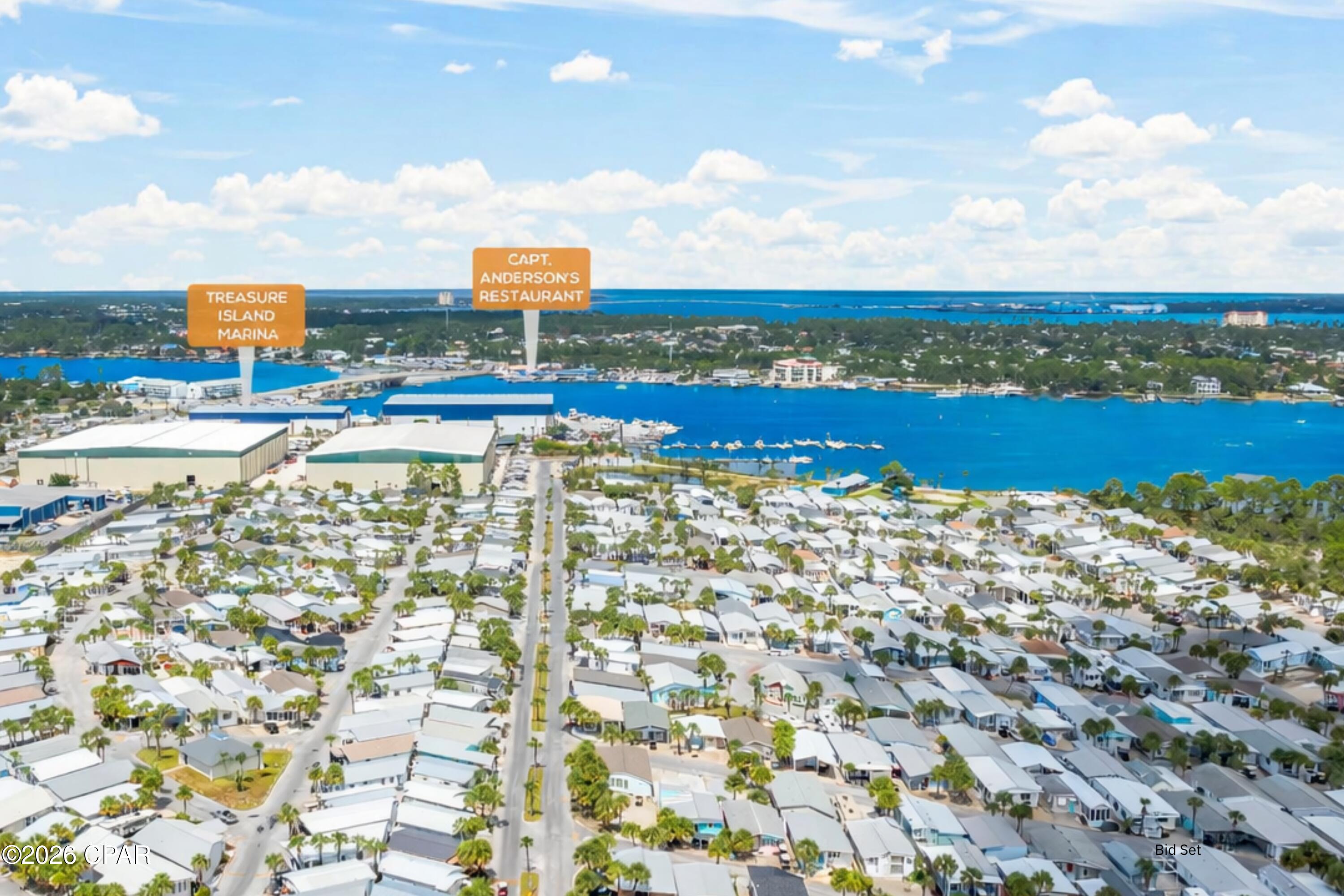 Venture Out Travel Trail - Residential