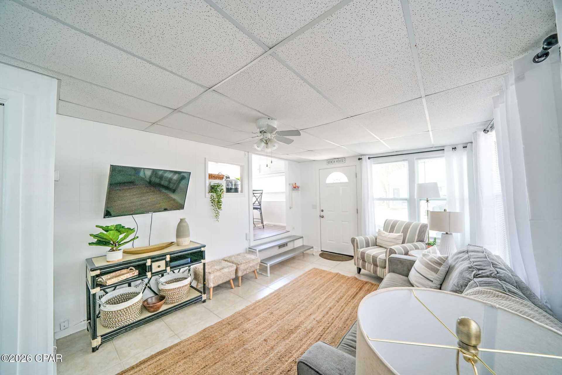 Venture Out Travel Trail - Residential