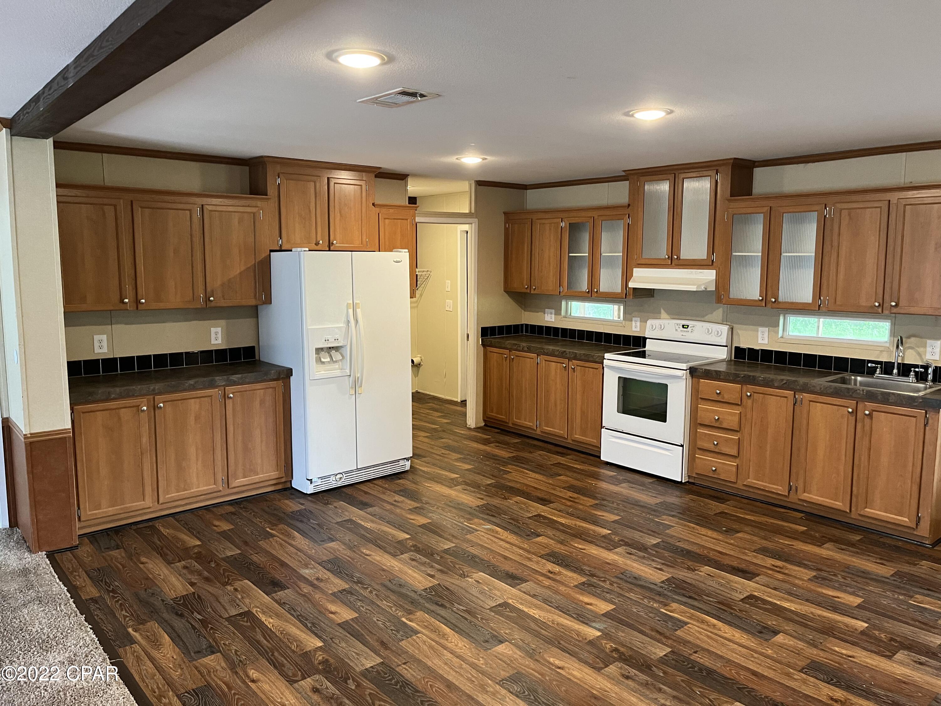 Graceville - Residential