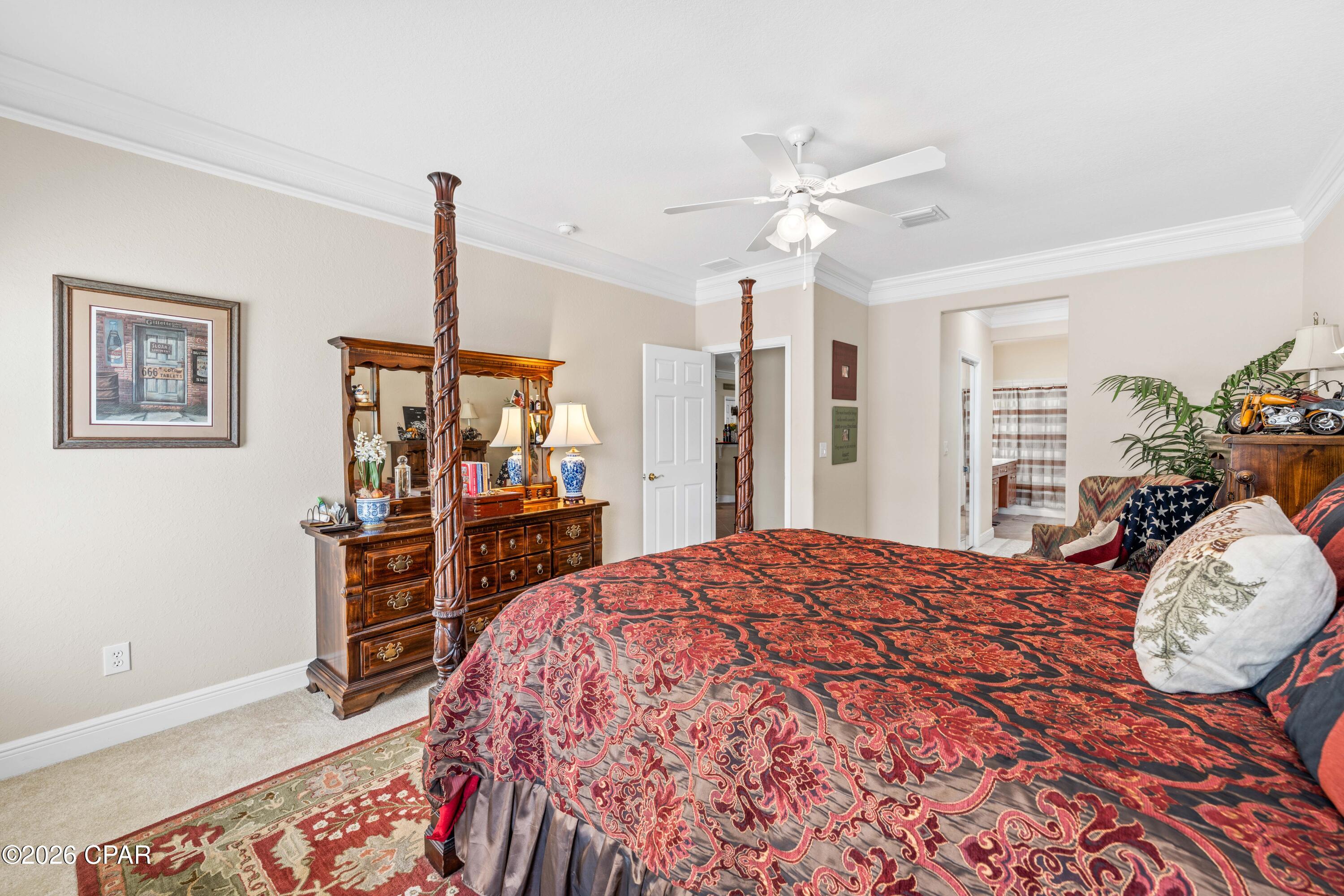 Palmetto Trace - Residential