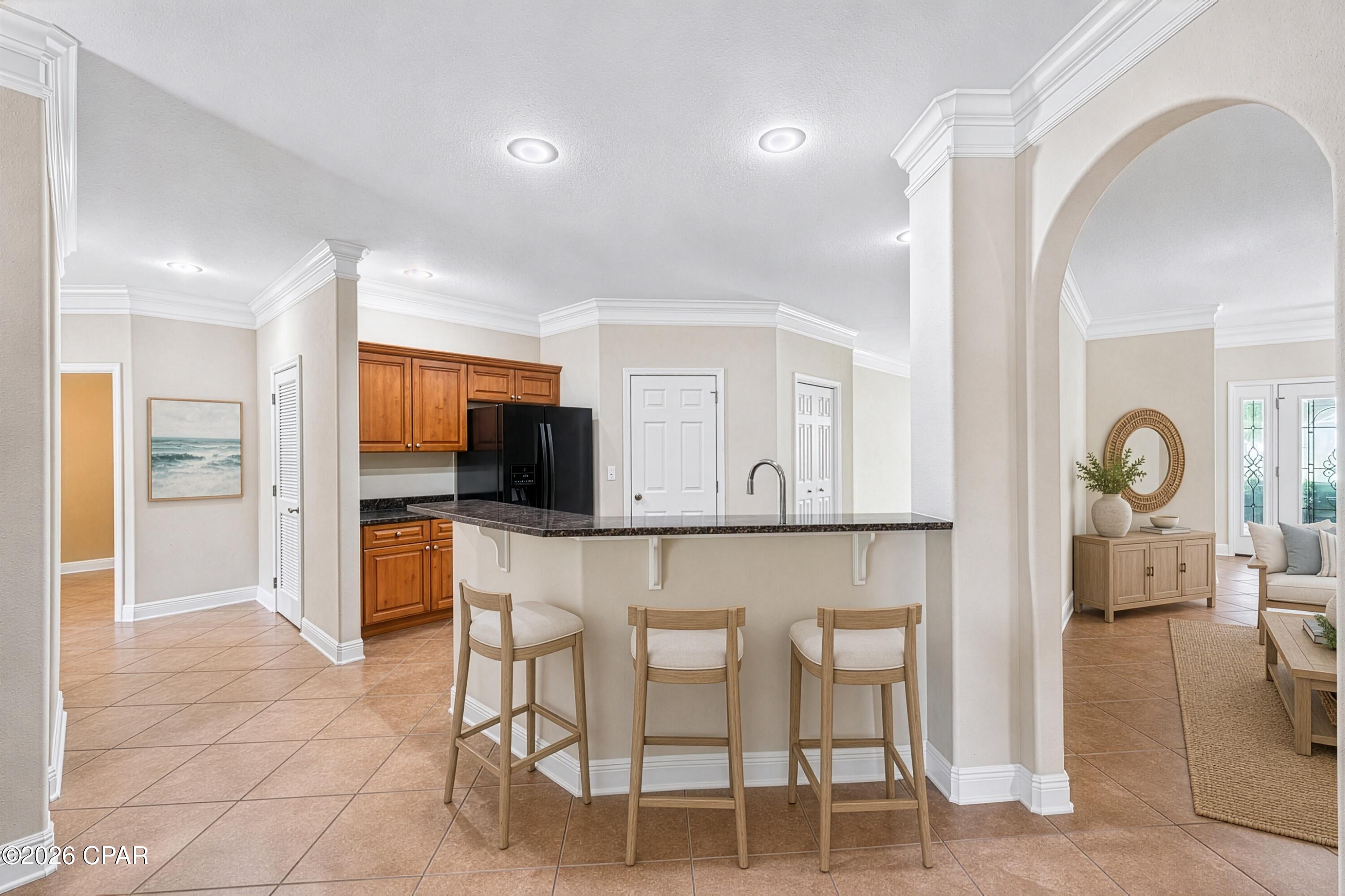 Palmetto Trace - Residential