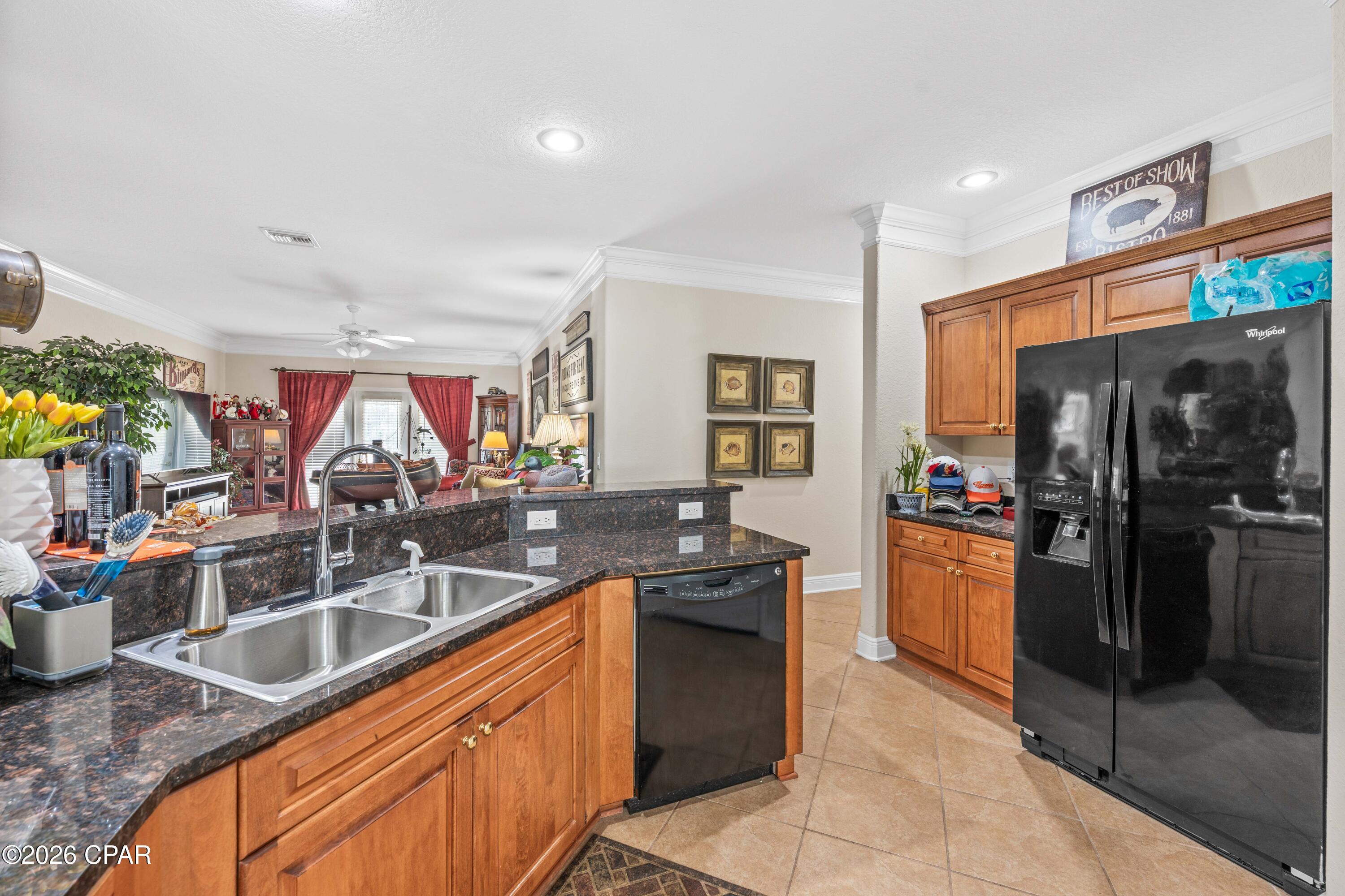 Palmetto Trace - Residential