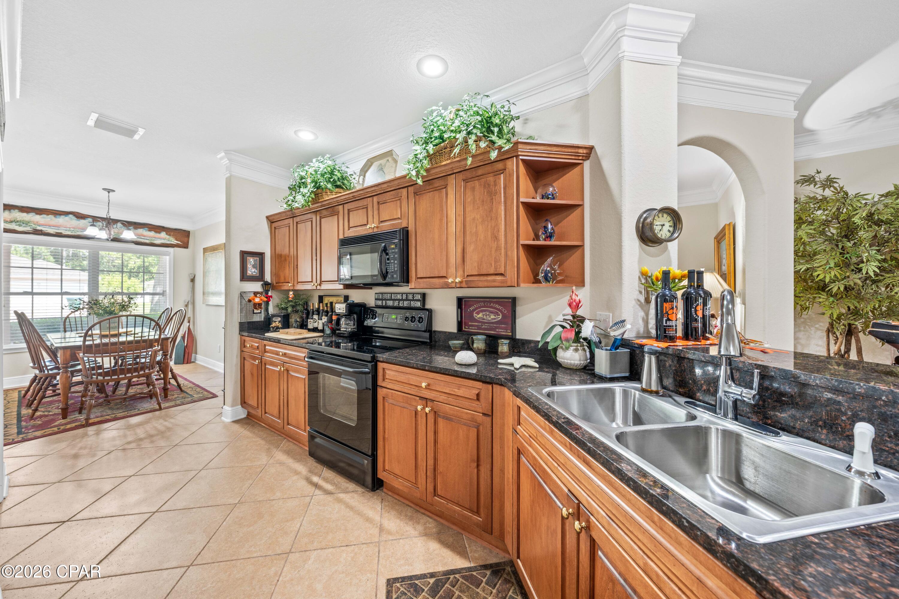 Palmetto Trace - Residential