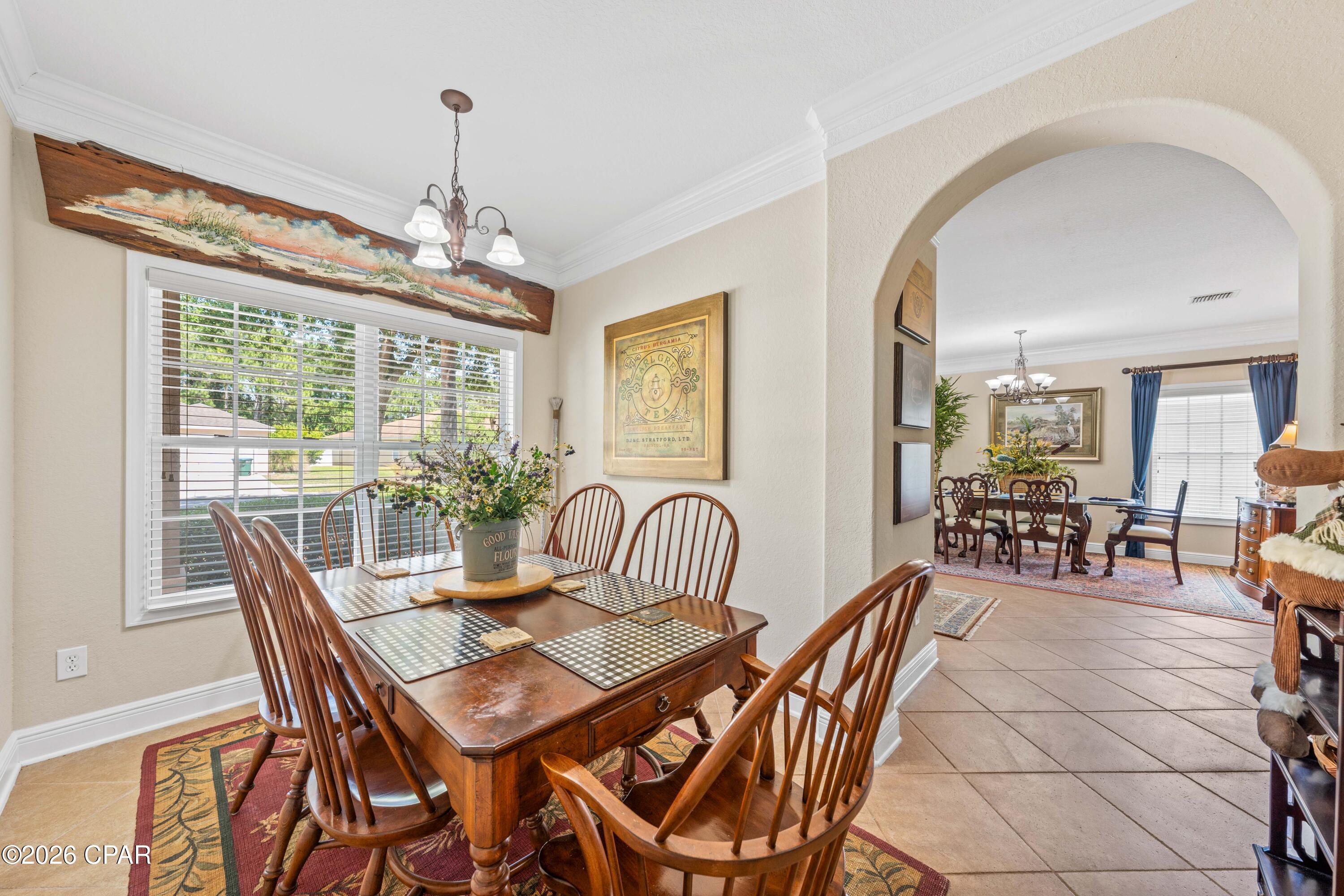 Palmetto Trace - Residential