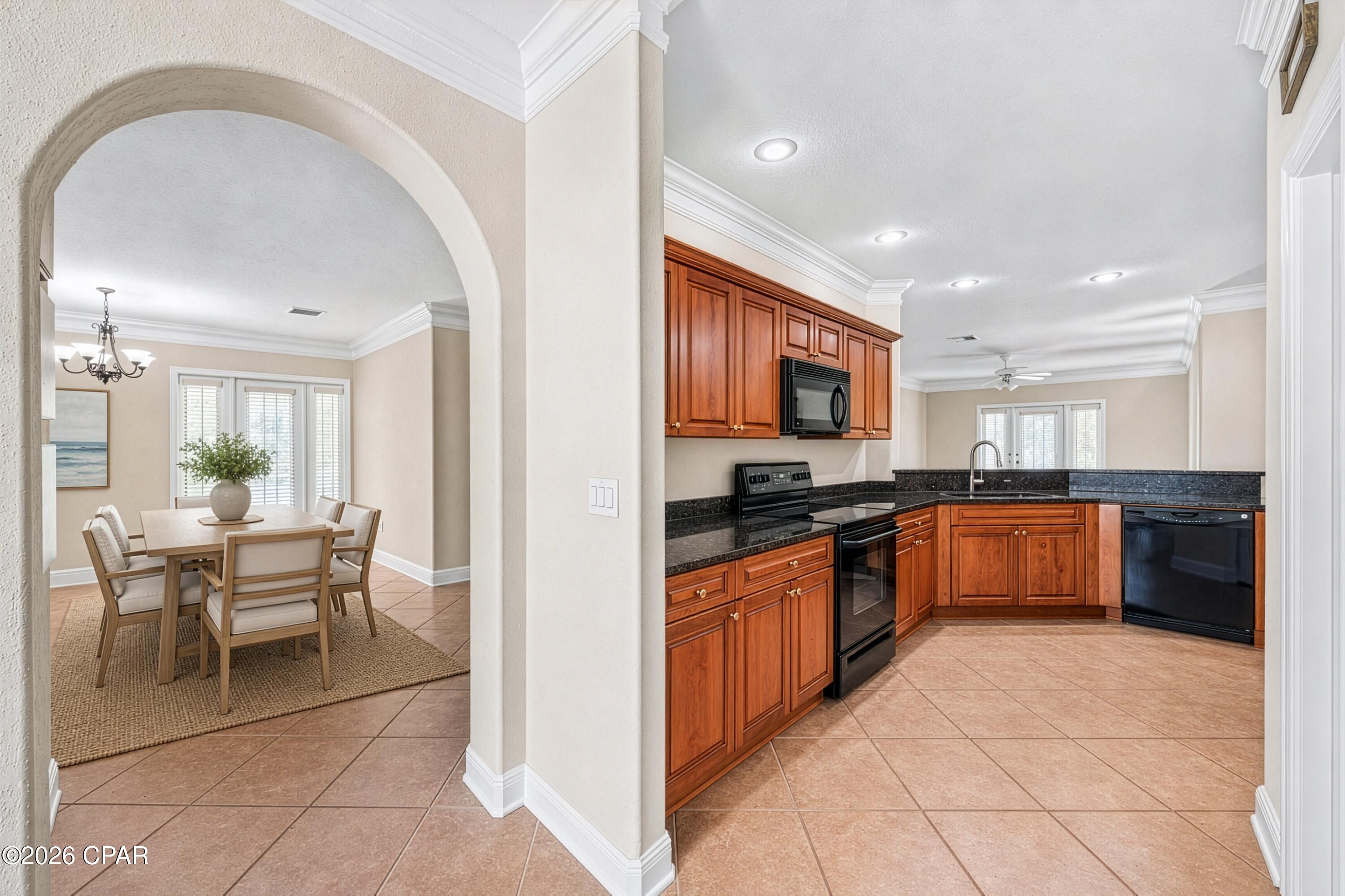 Palmetto Trace - Residential