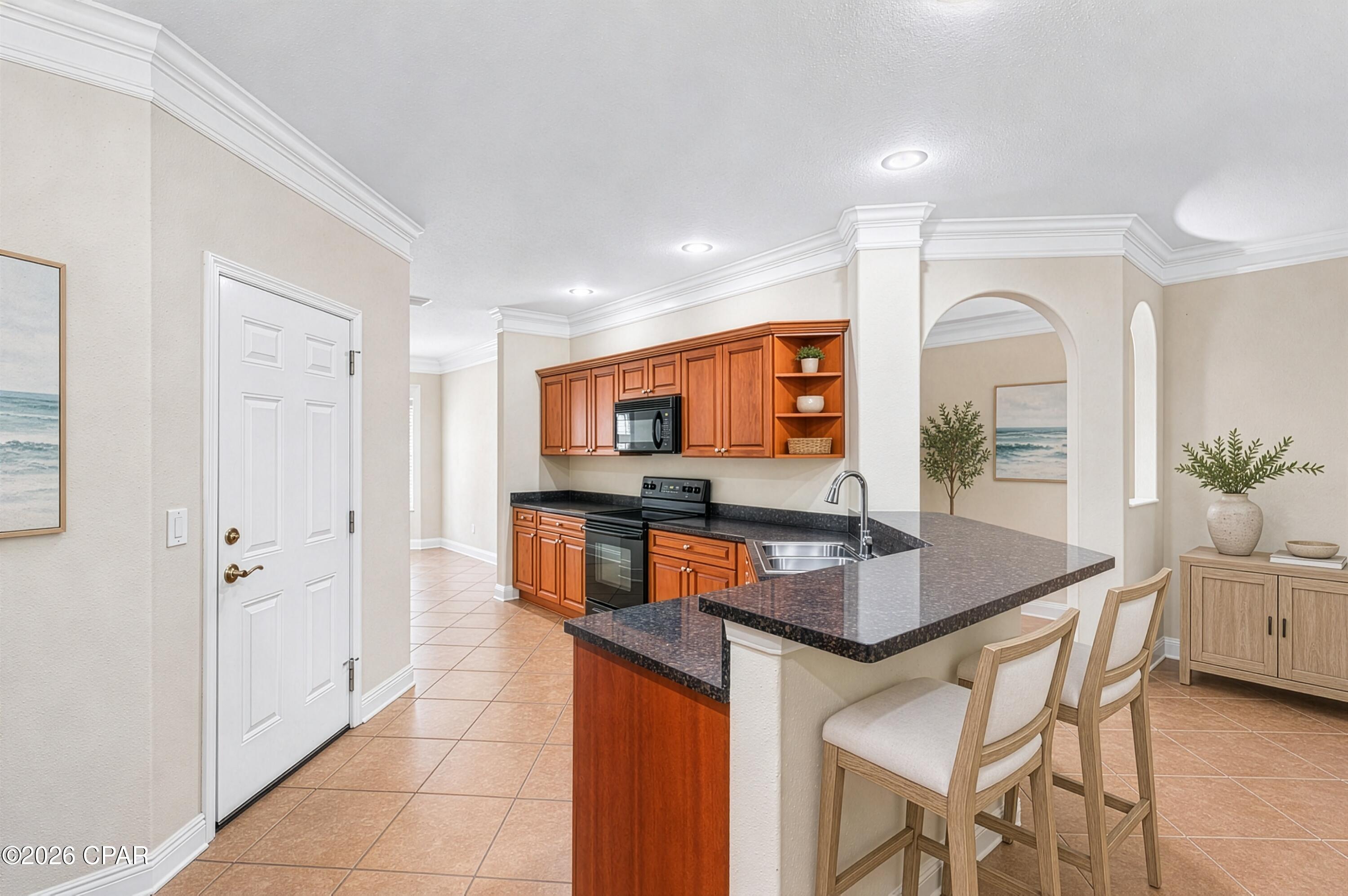 Palmetto Trace - Residential