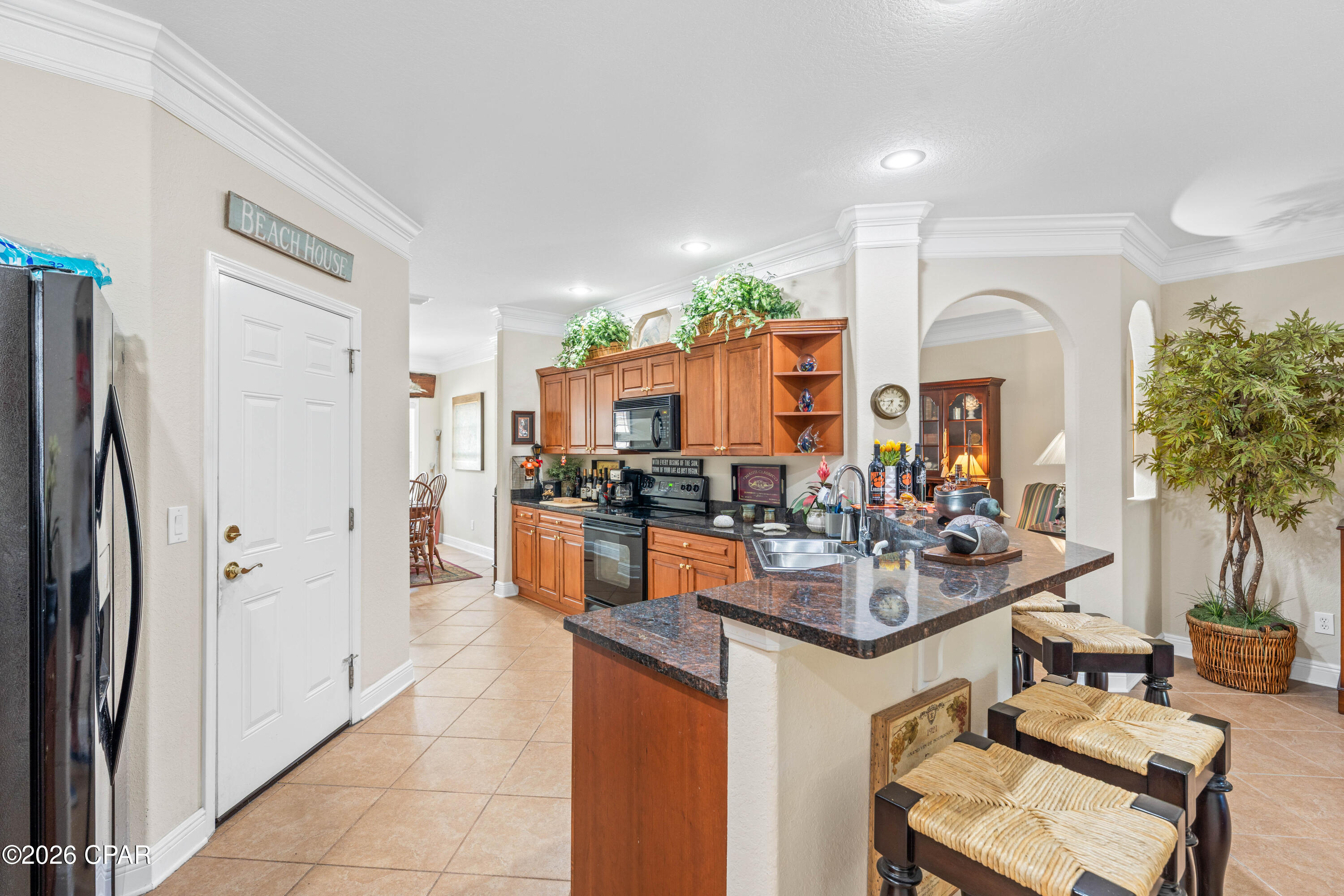 Palmetto Trace - Residential
