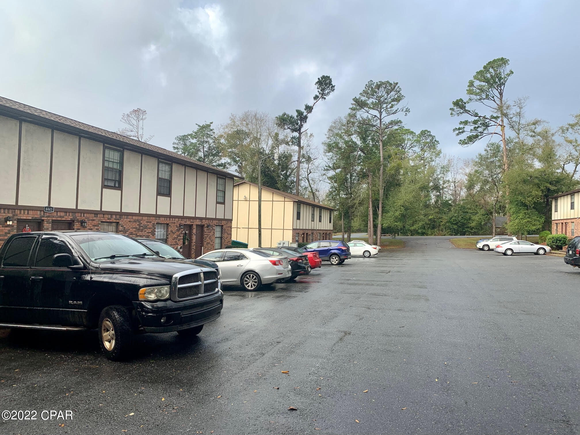 No Named Subdivision - Commercial Sale