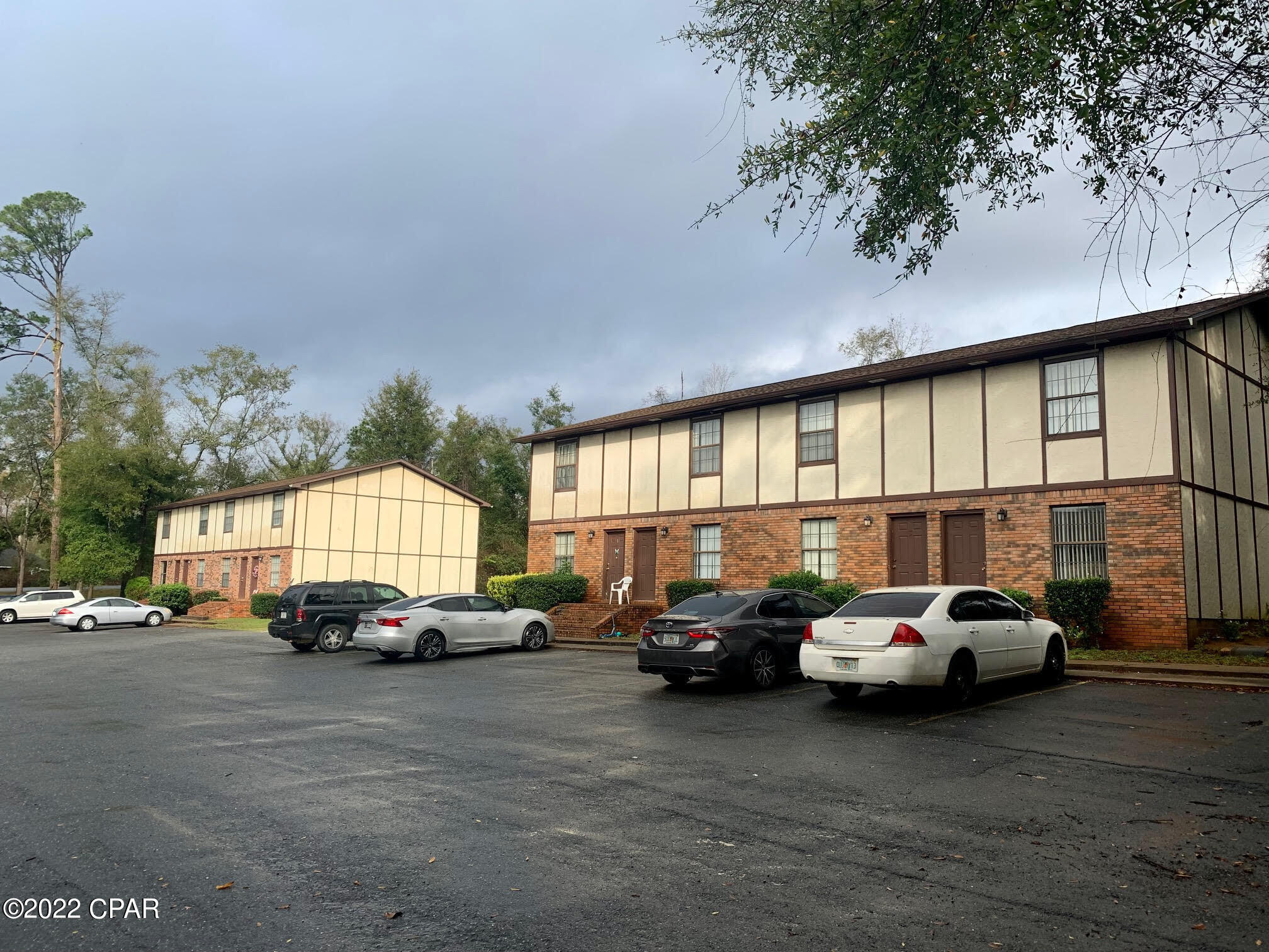 No Named Subdivision - Commercial Sale