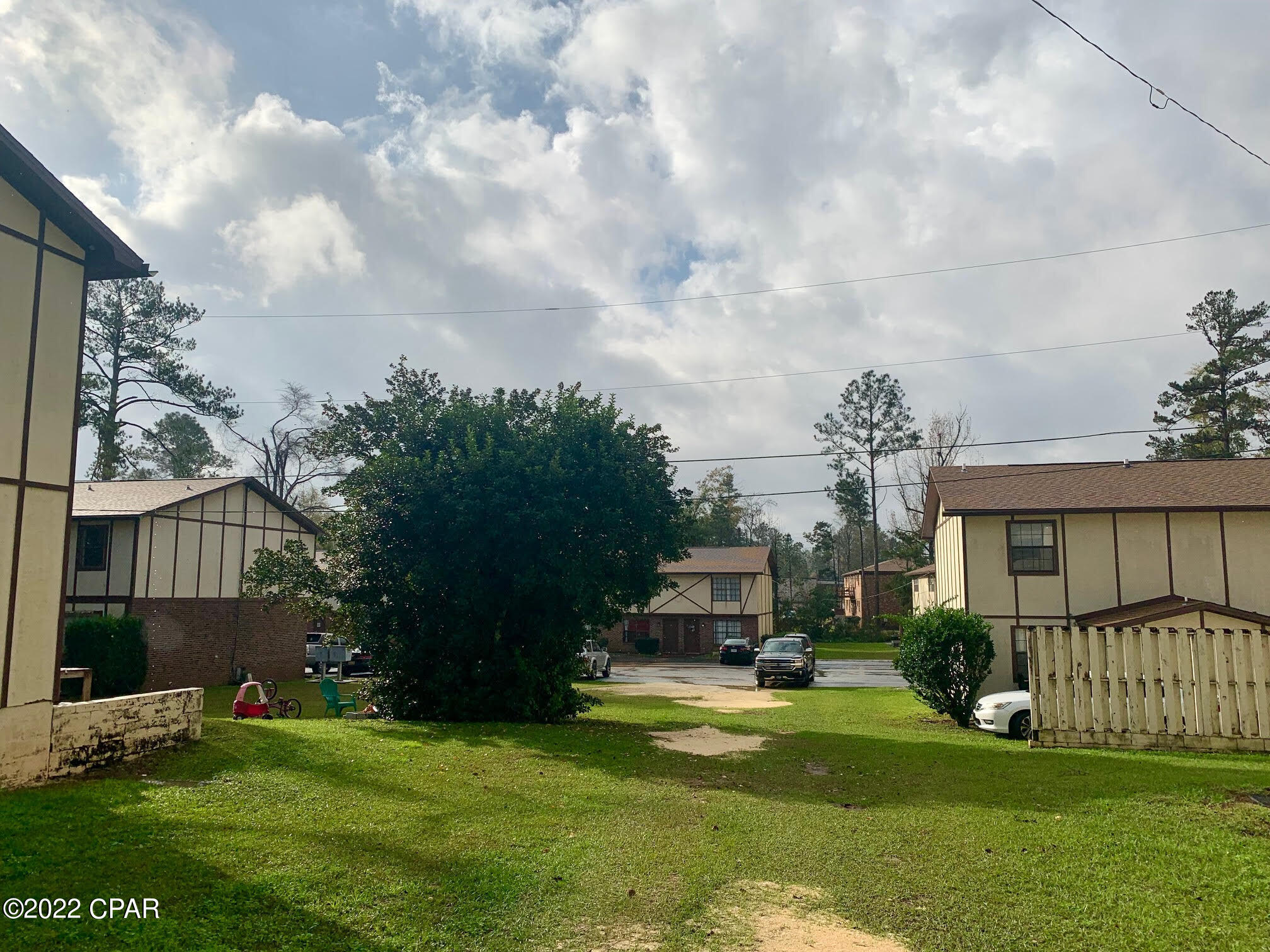 No Named Subdivision - Commercial Sale