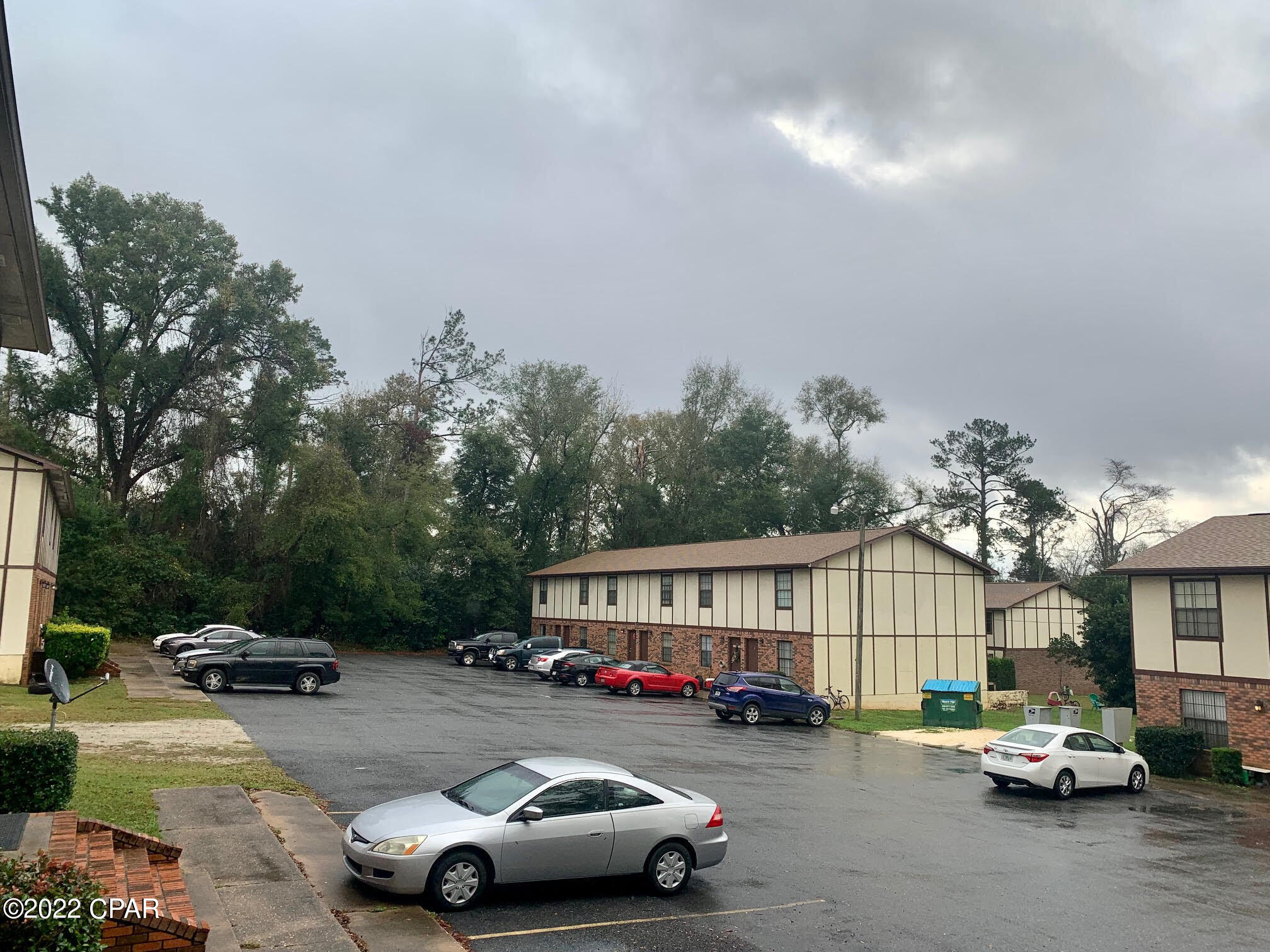 No Named Subdivision - Commercial Sale