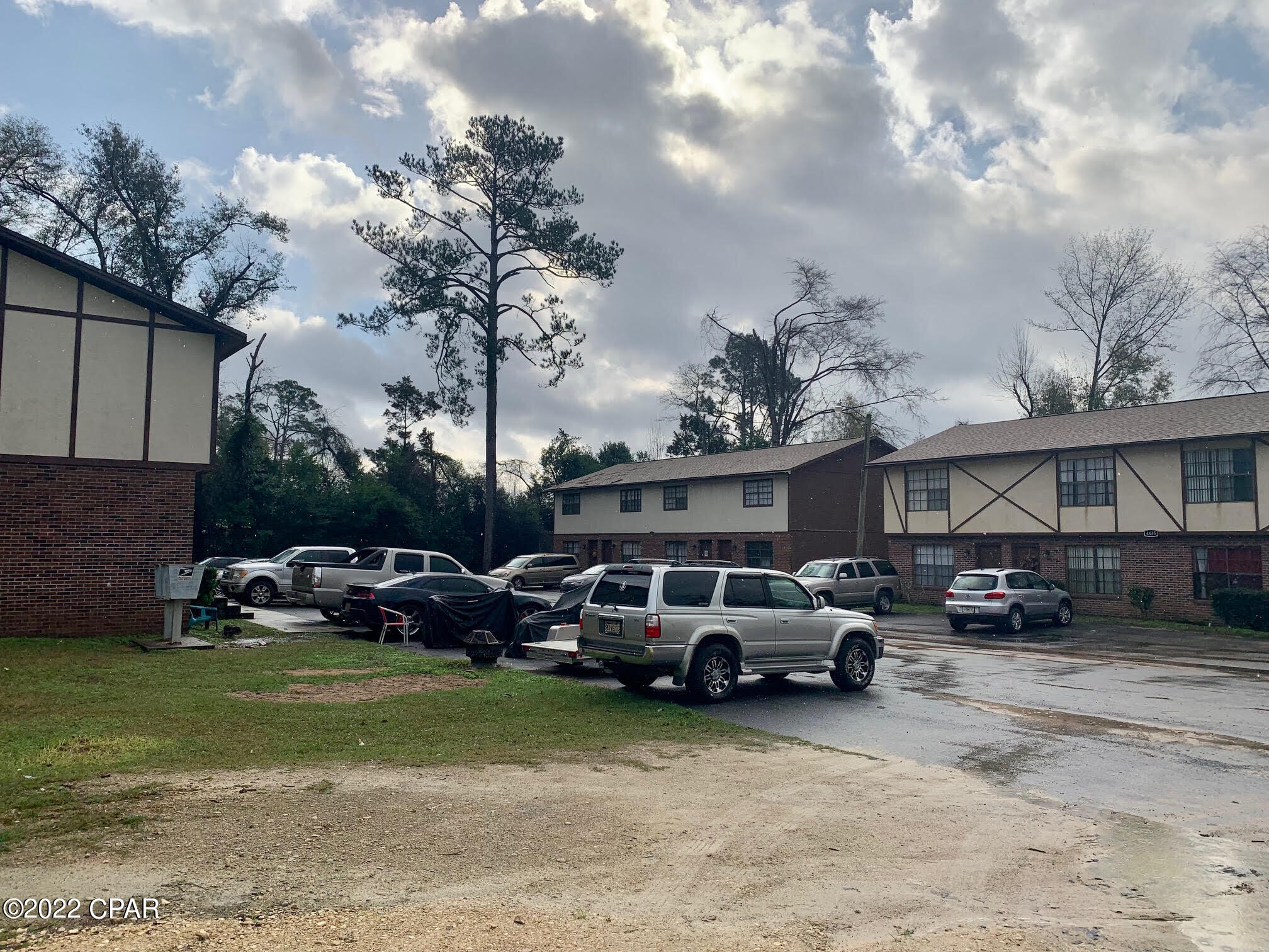 No Named Subdivision - Commercial Sale