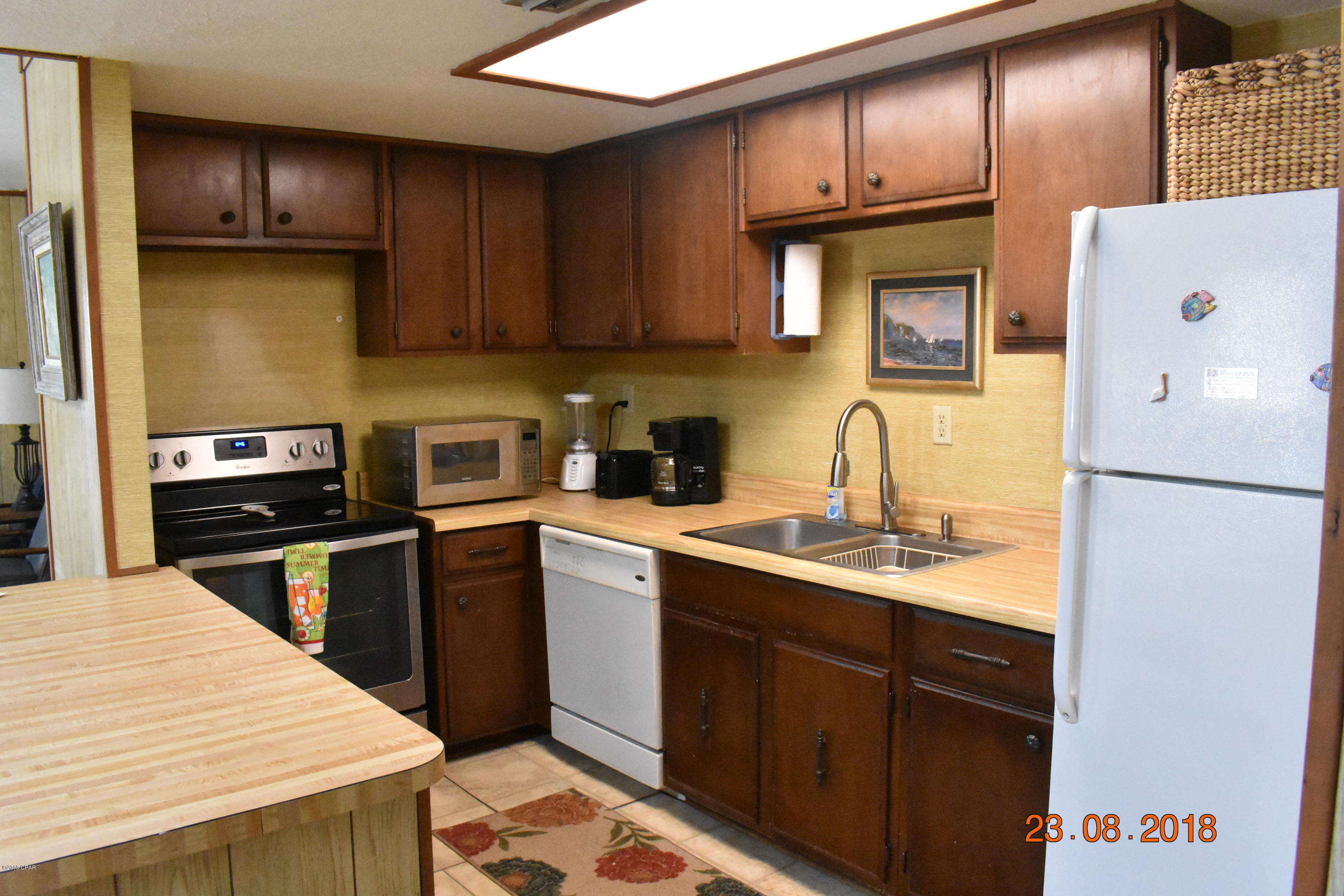 No Named Subdivision - Residential Lease