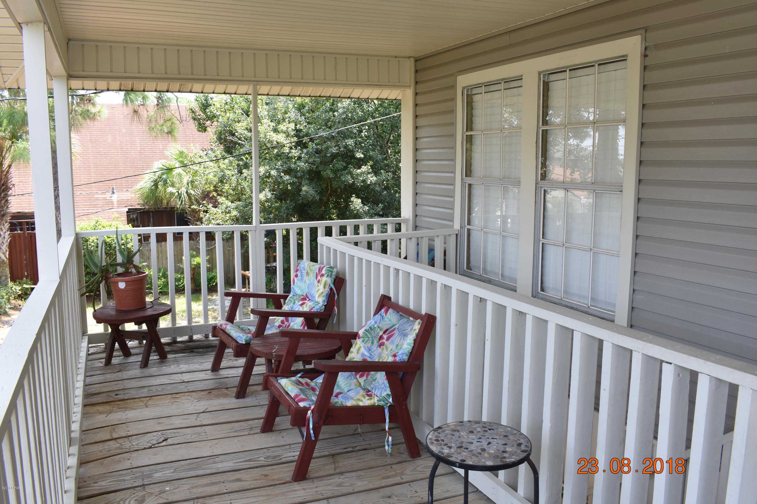 No Named Subdivision - Residential Lease