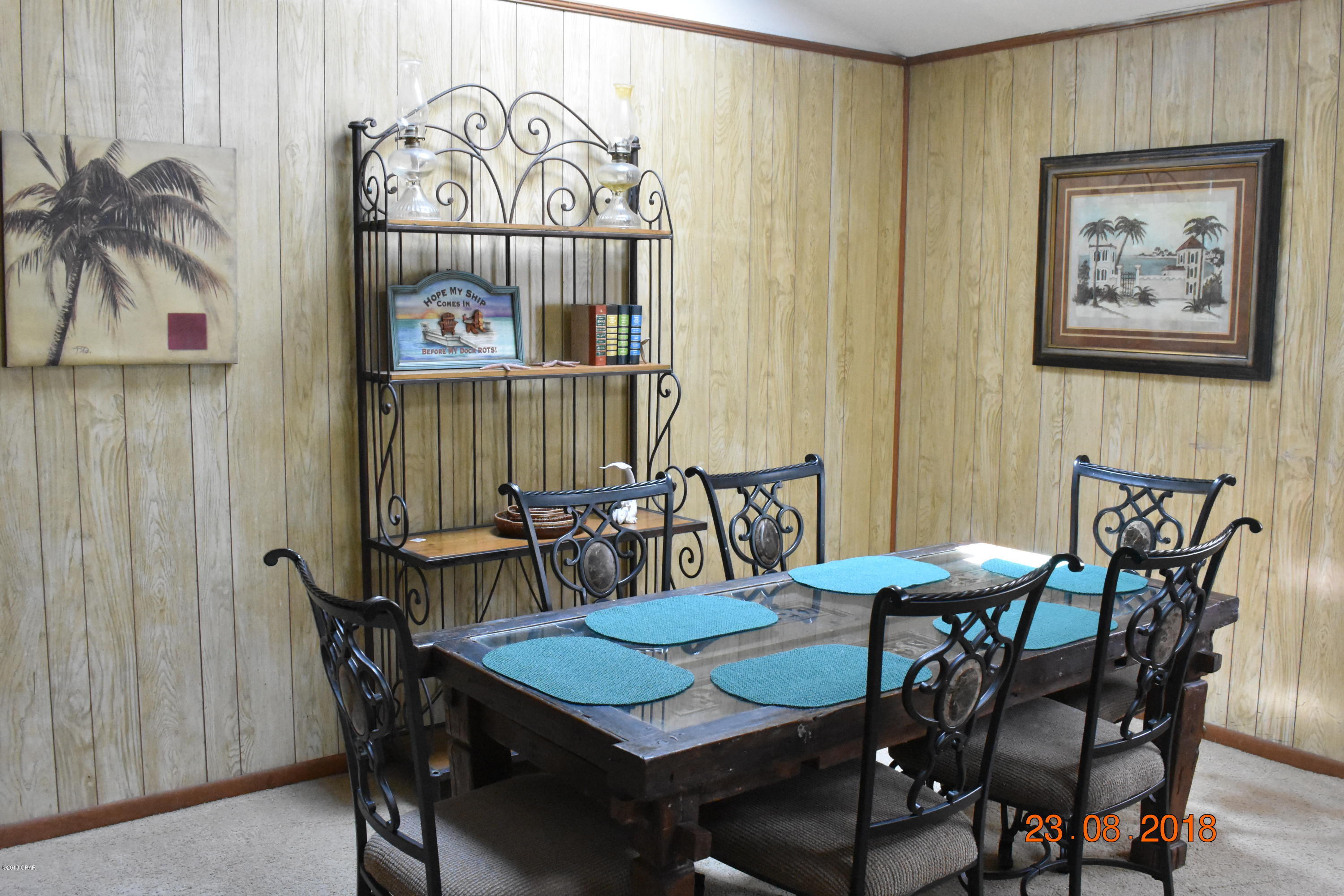 No Named Subdivision - Residential Lease