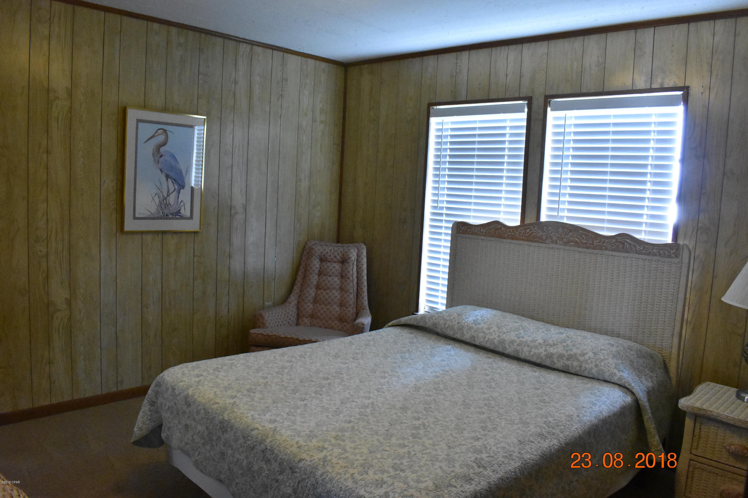 No Named Subdivision - Residential Lease