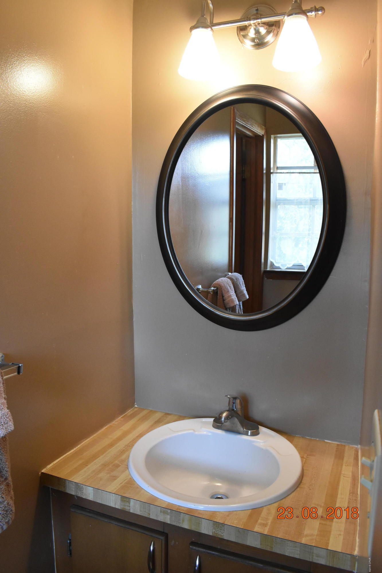 No Named Subdivision - Residential Lease