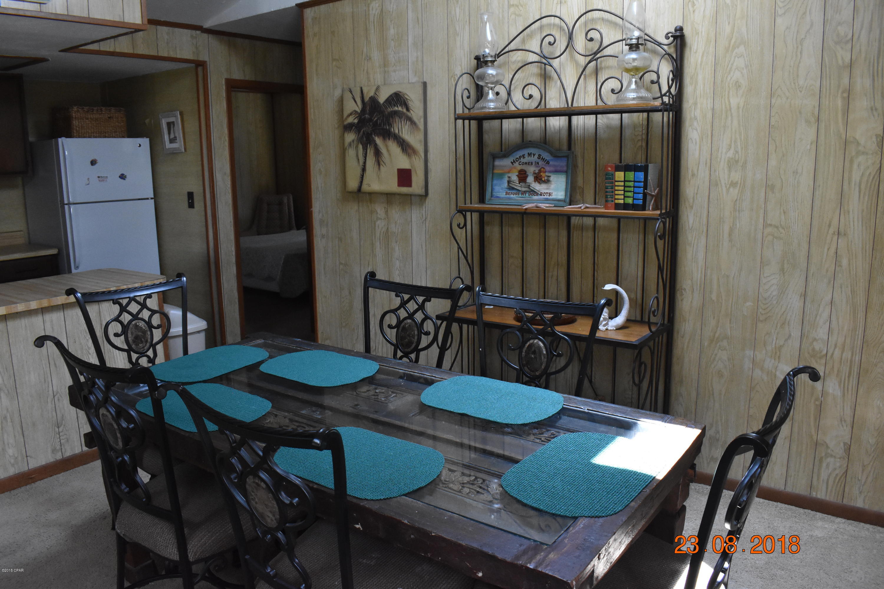 No Named Subdivision - Residential Lease