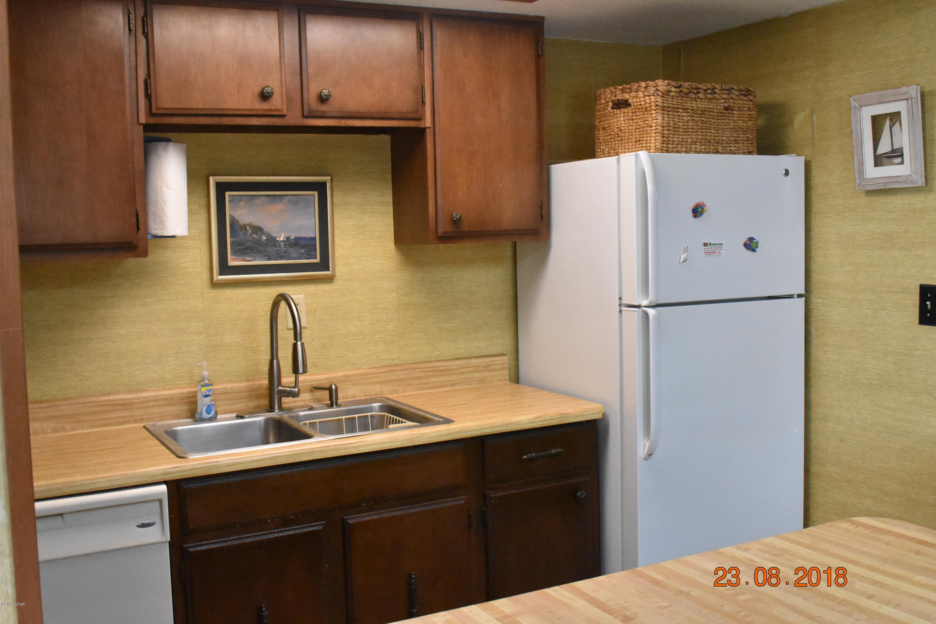 No Named Subdivision - Residential Lease