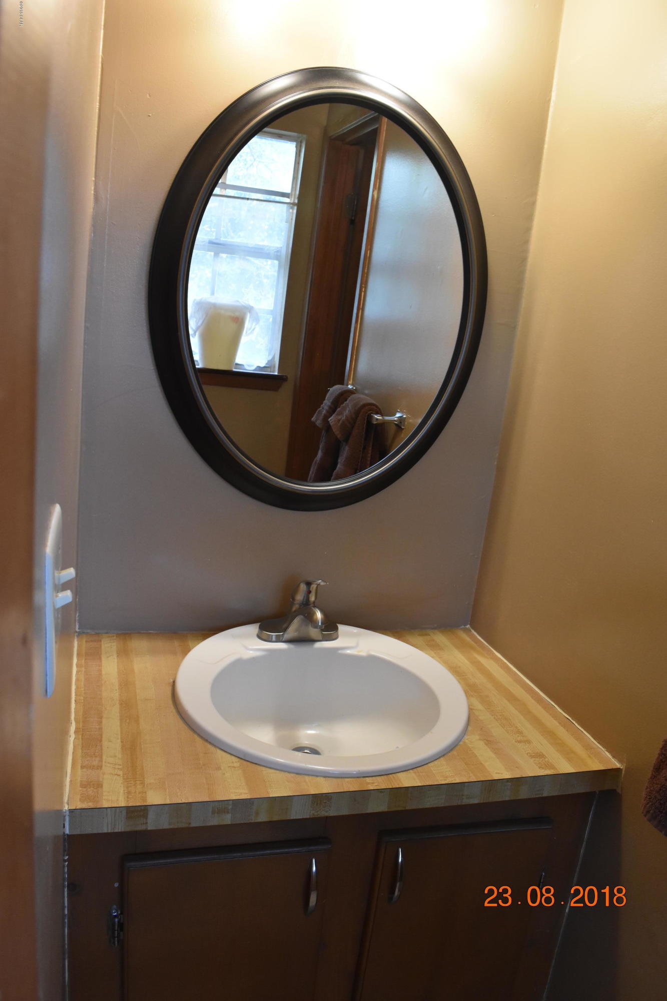 No Named Subdivision - Residential Lease