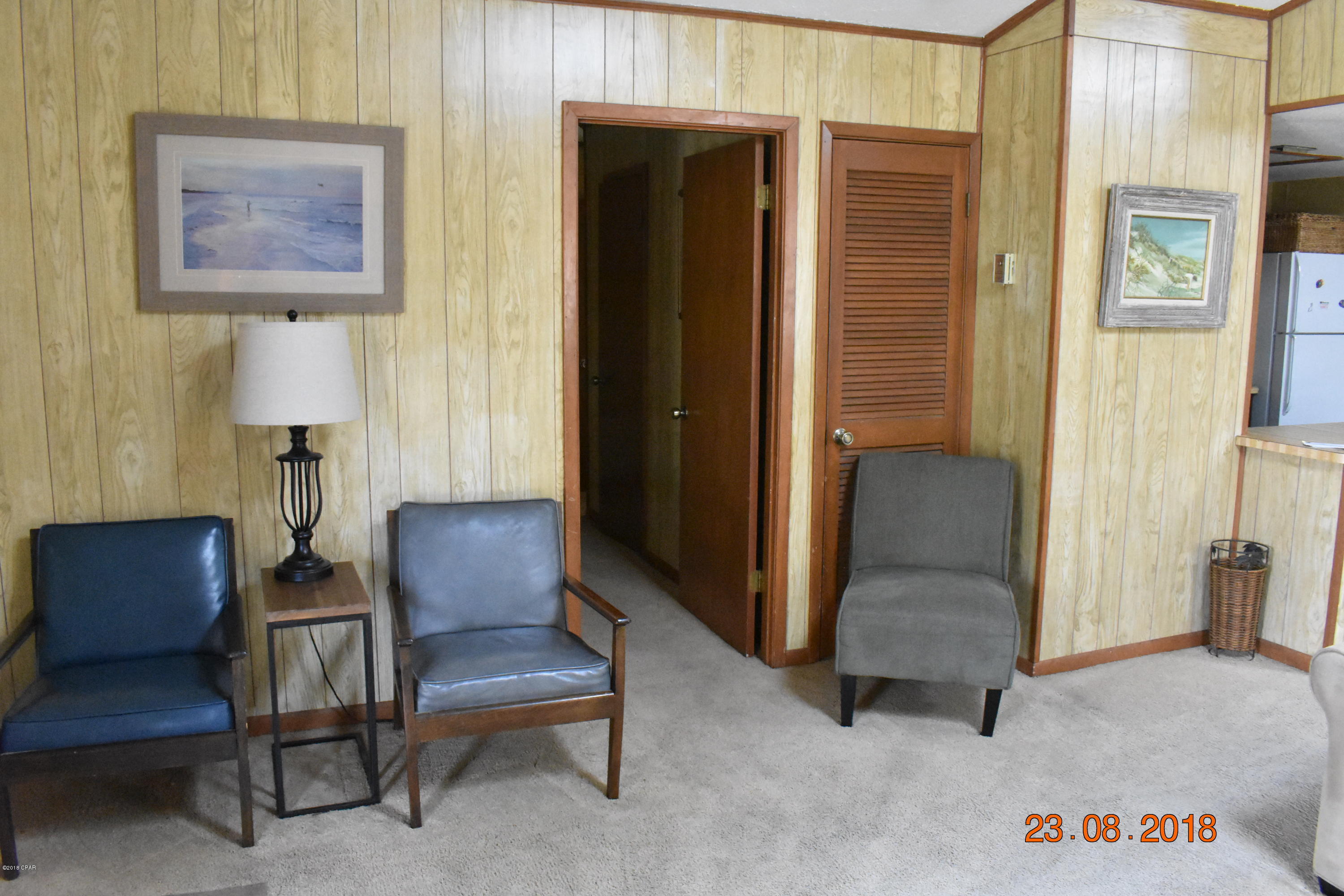 No Named Subdivision - Residential Lease