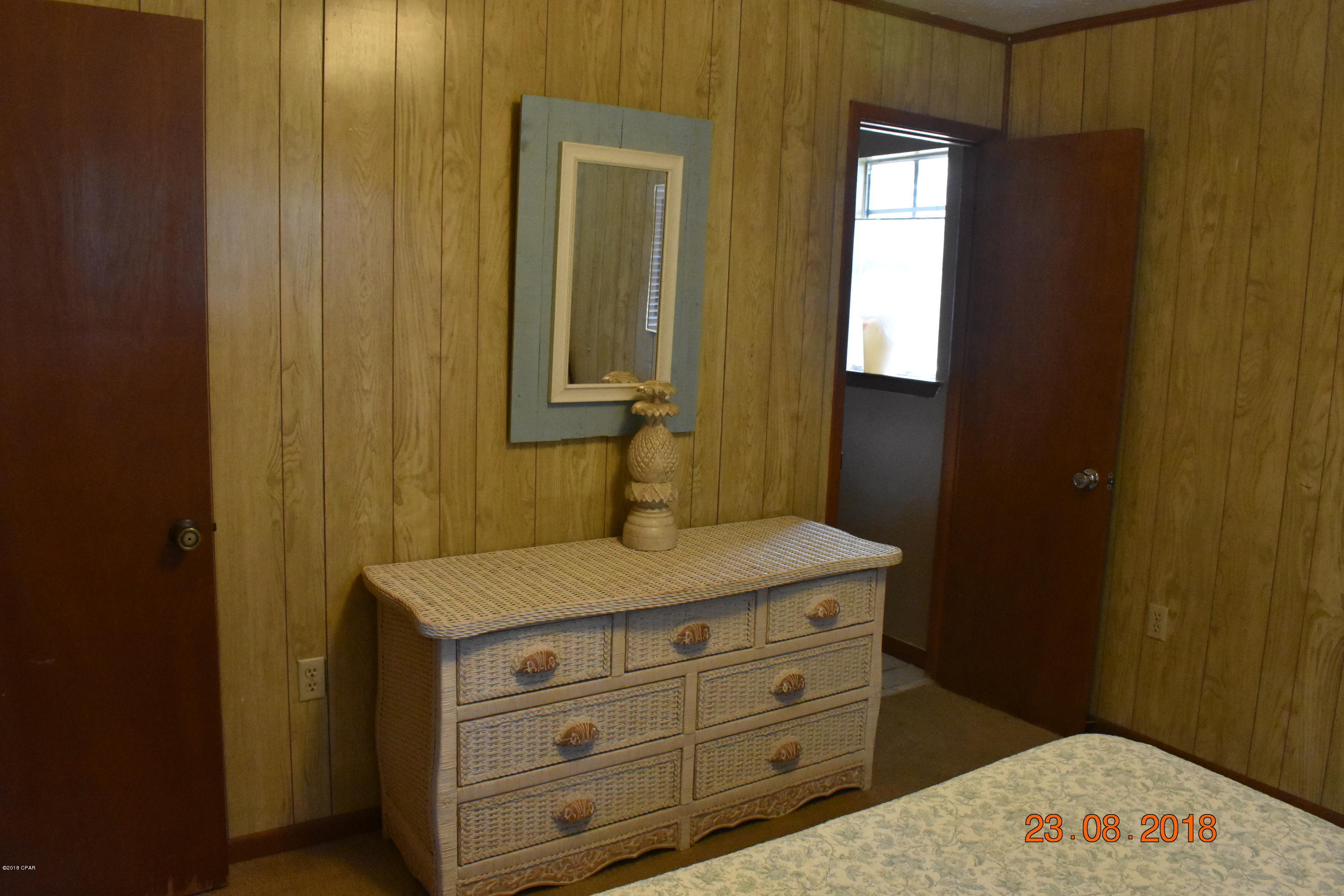 No Named Subdivision - Residential Lease