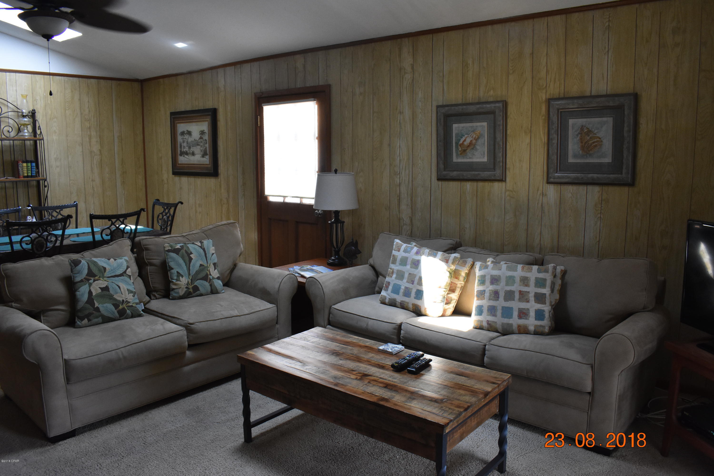 No Named Subdivision - Residential Lease