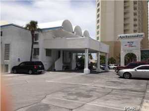 Ambassador Beach Condo - Residential