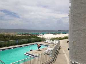 Ambassador Beach Condo - Residential