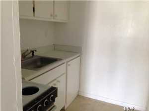 Ambassador Beach Condo - Residential