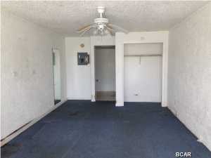 Ambassador Beach Condo - Residential