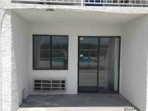 Ambassador Beach Condo - Residential