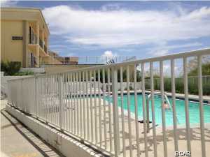 Ambassador Beach Condo - Residential