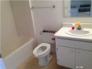 Ambassador Beach Condo - Residential