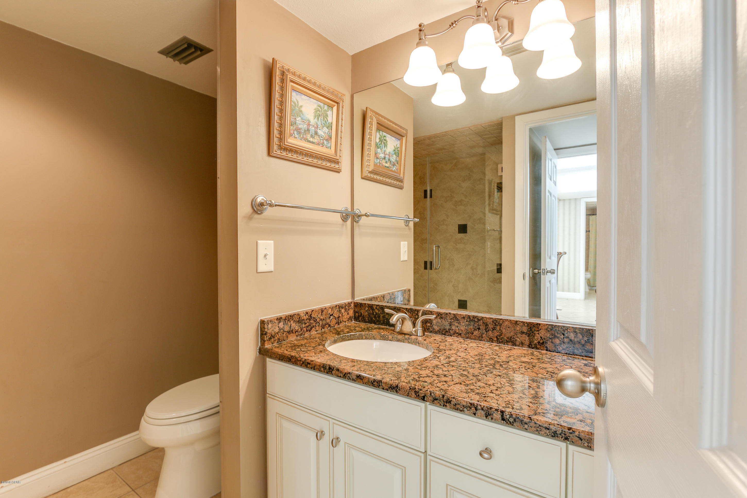 Edgewater Tower II - Residential