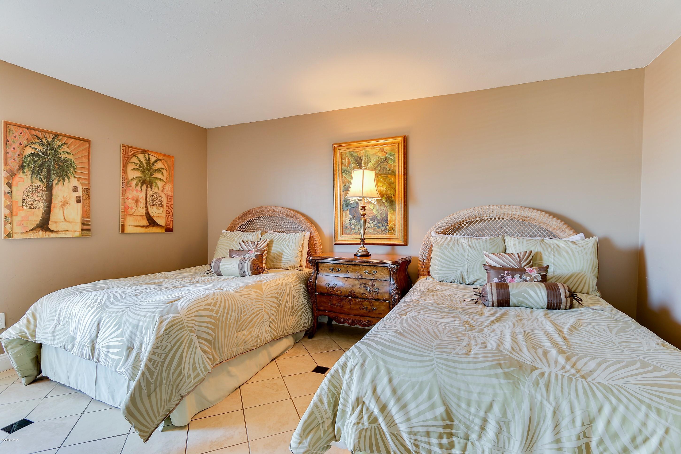 Edgewater Tower II - Residential