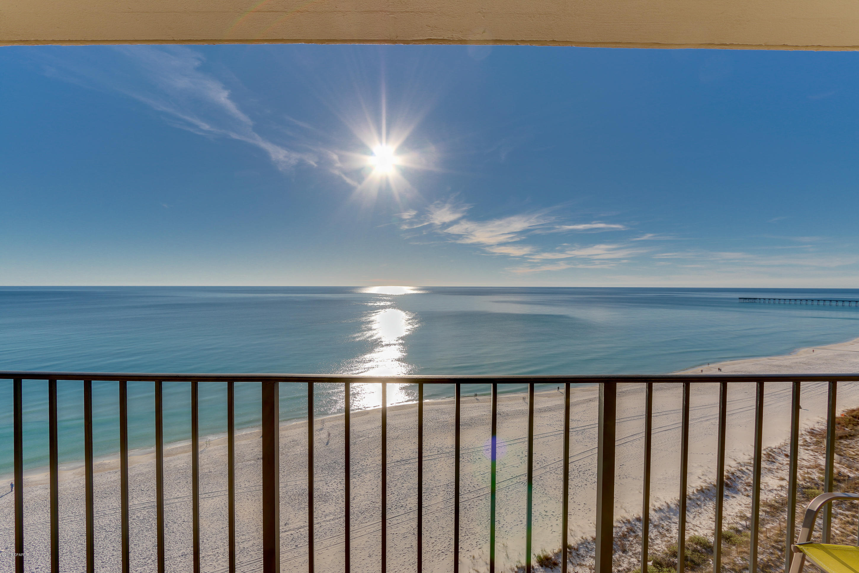Edgewater Tower II - Residential