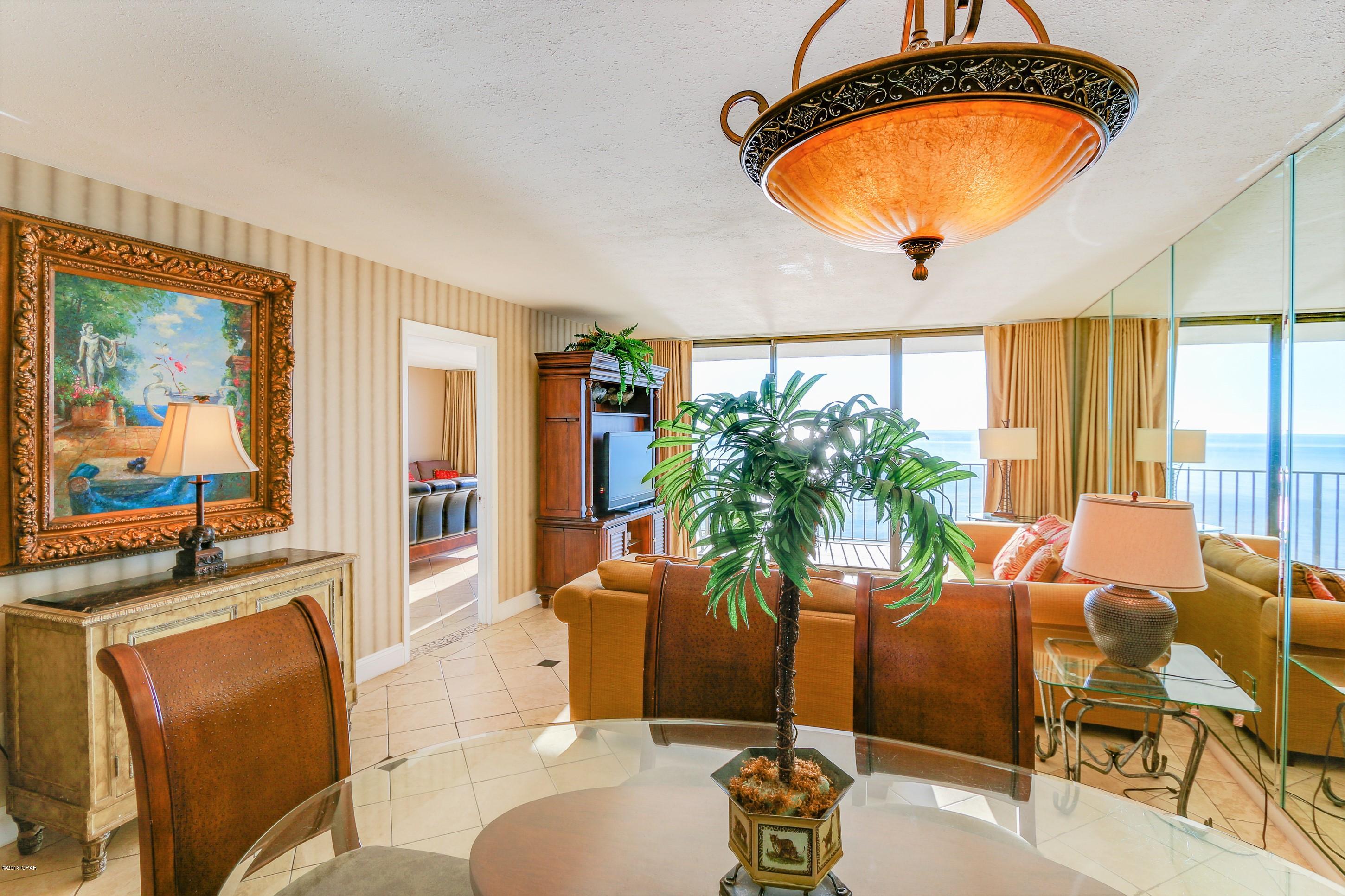 Edgewater Tower II - Residential