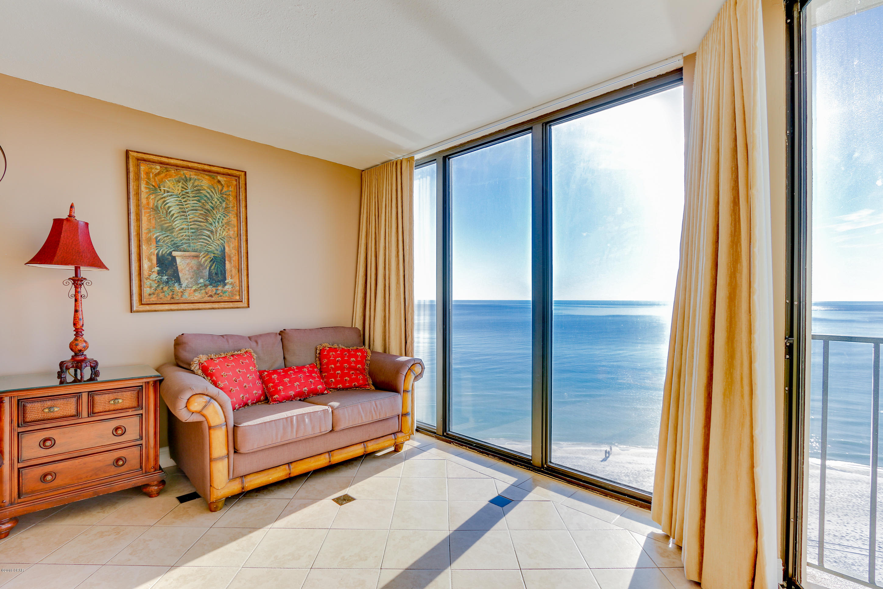 Edgewater Tower II - Residential