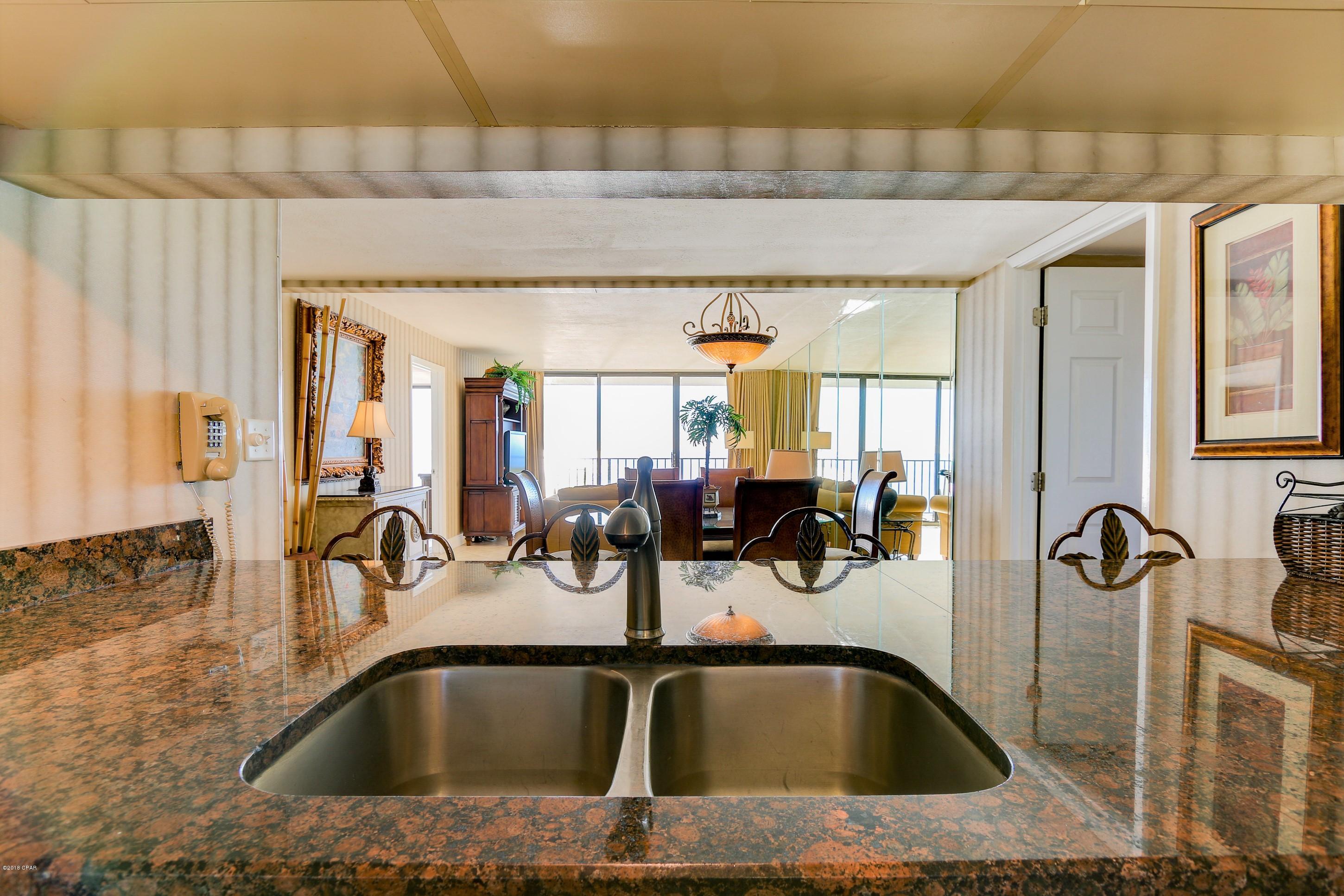 Edgewater Tower II - Residential