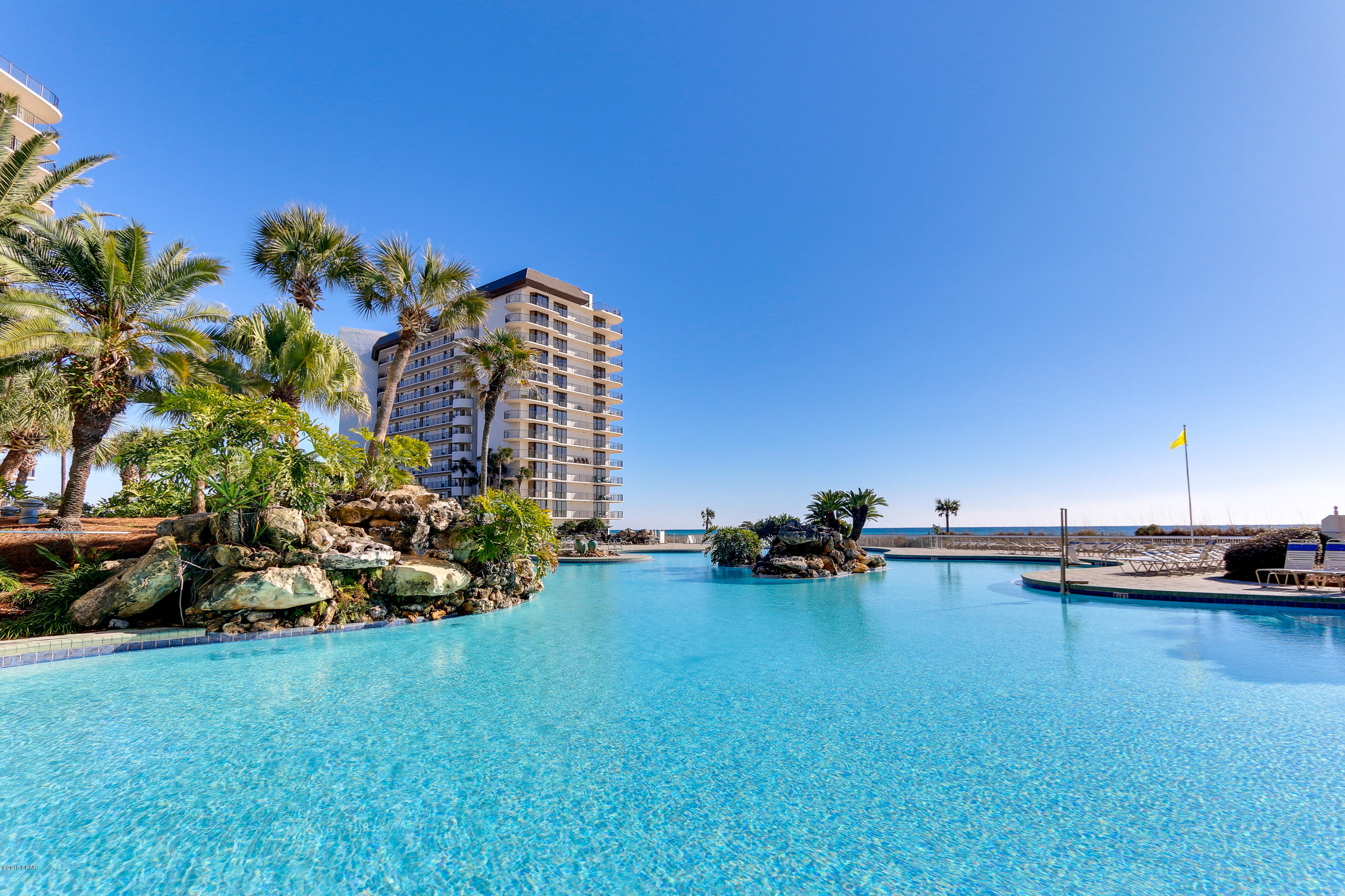 Edgewater Tower II - Residential