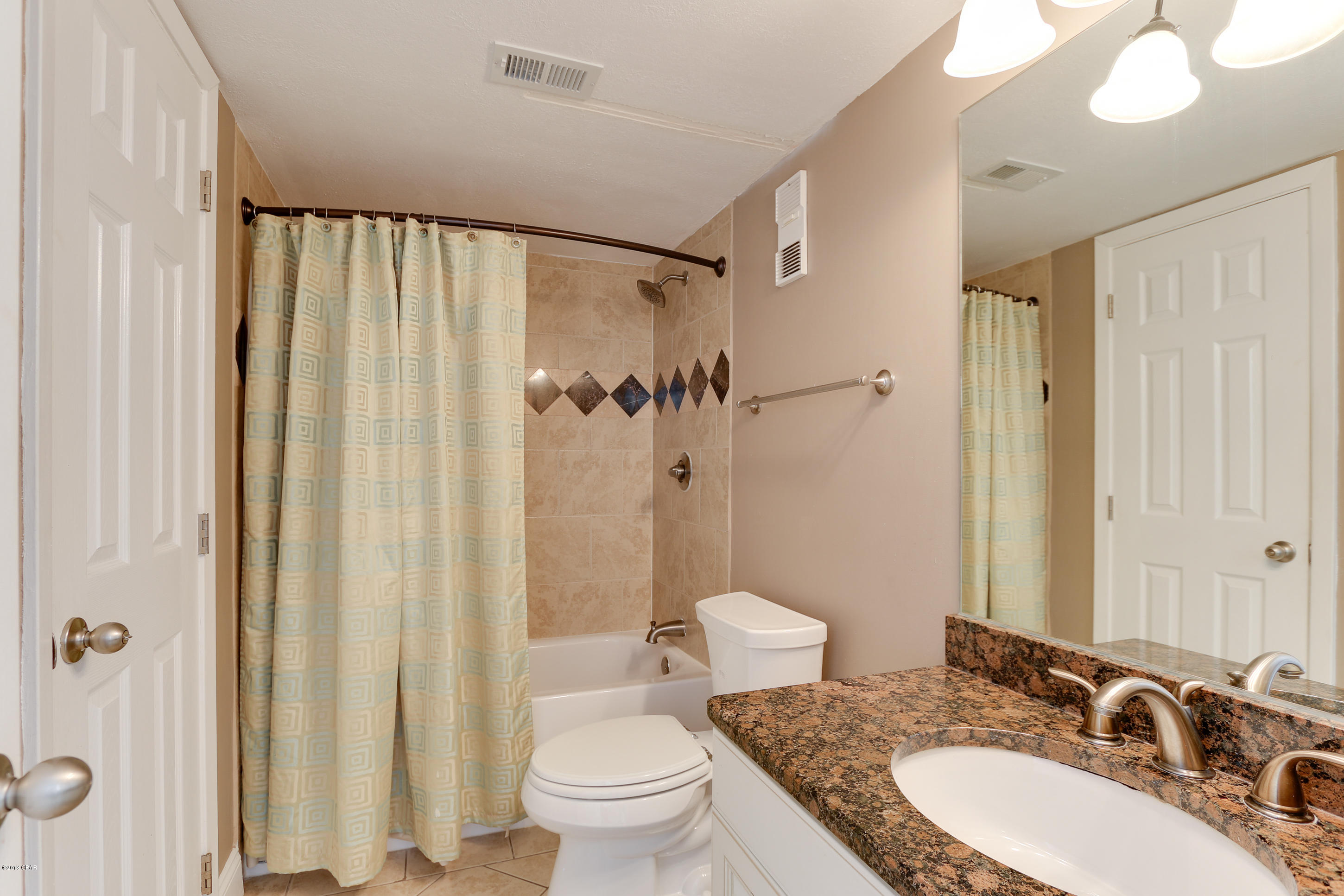 Edgewater Tower II - Residential