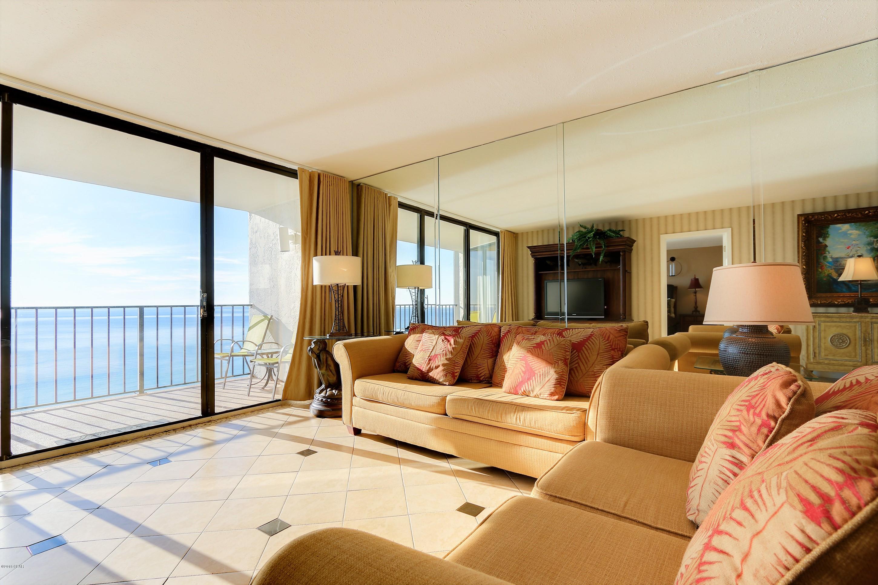 Edgewater Tower II - Residential