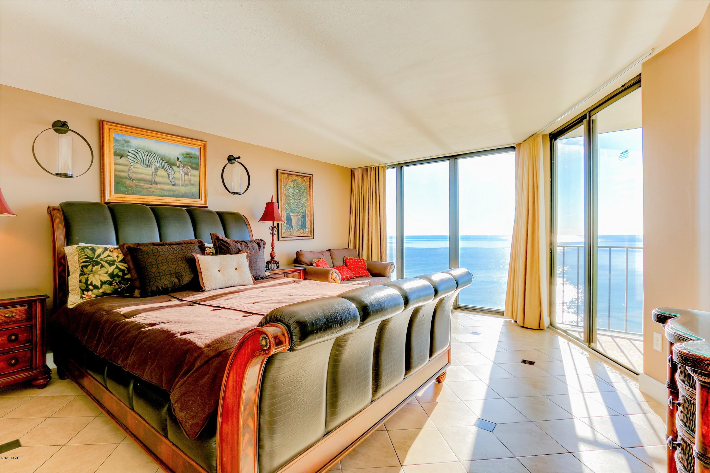 Edgewater Tower II - Residential