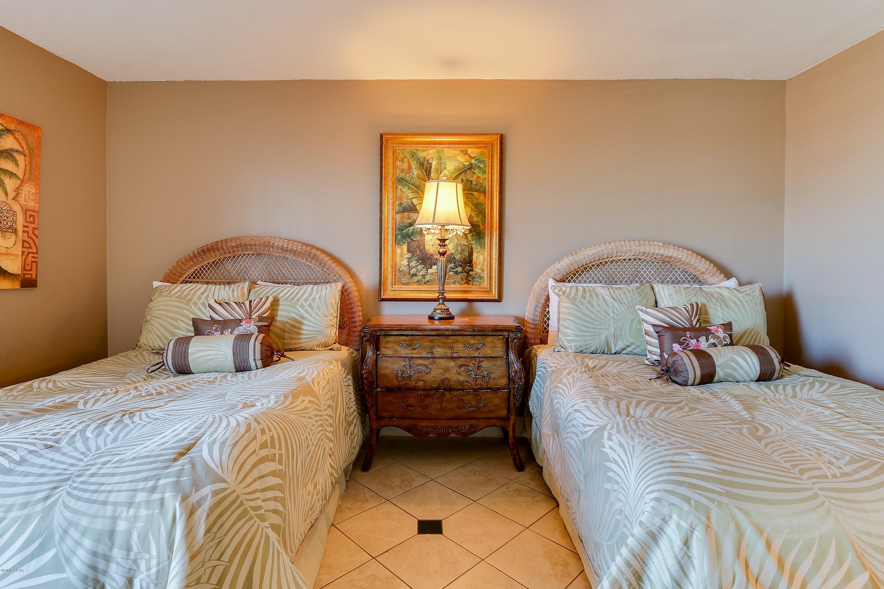 Edgewater Tower II - Residential