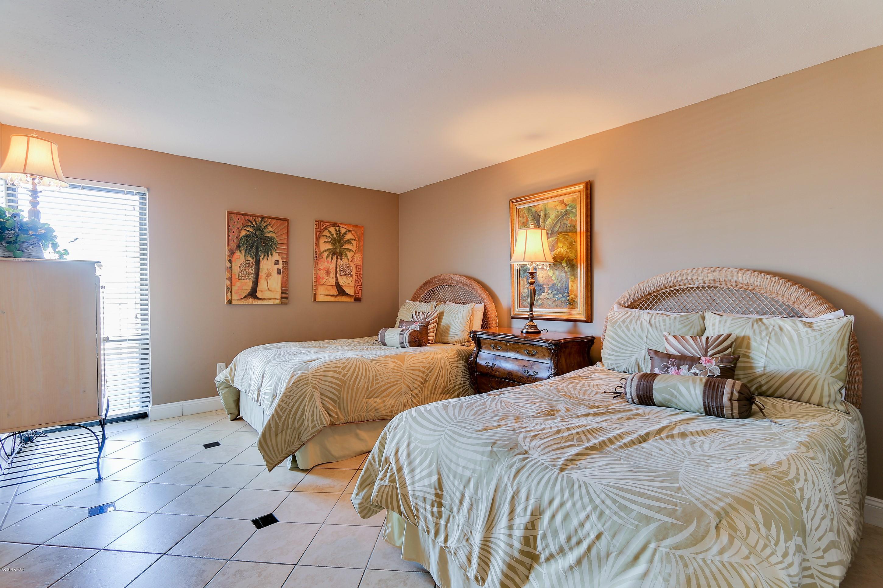 Edgewater Tower II - Residential