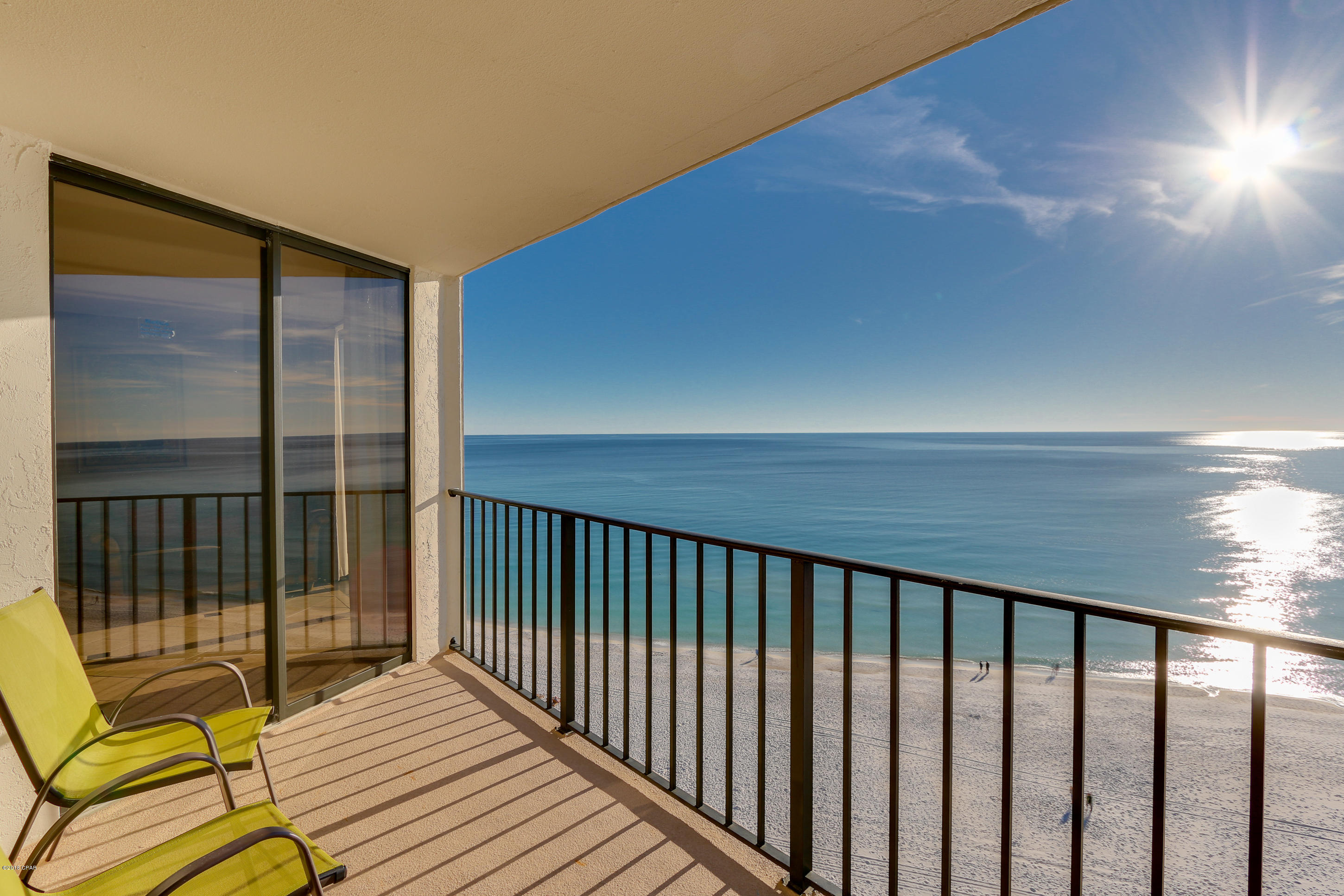 Edgewater Tower II - Residential