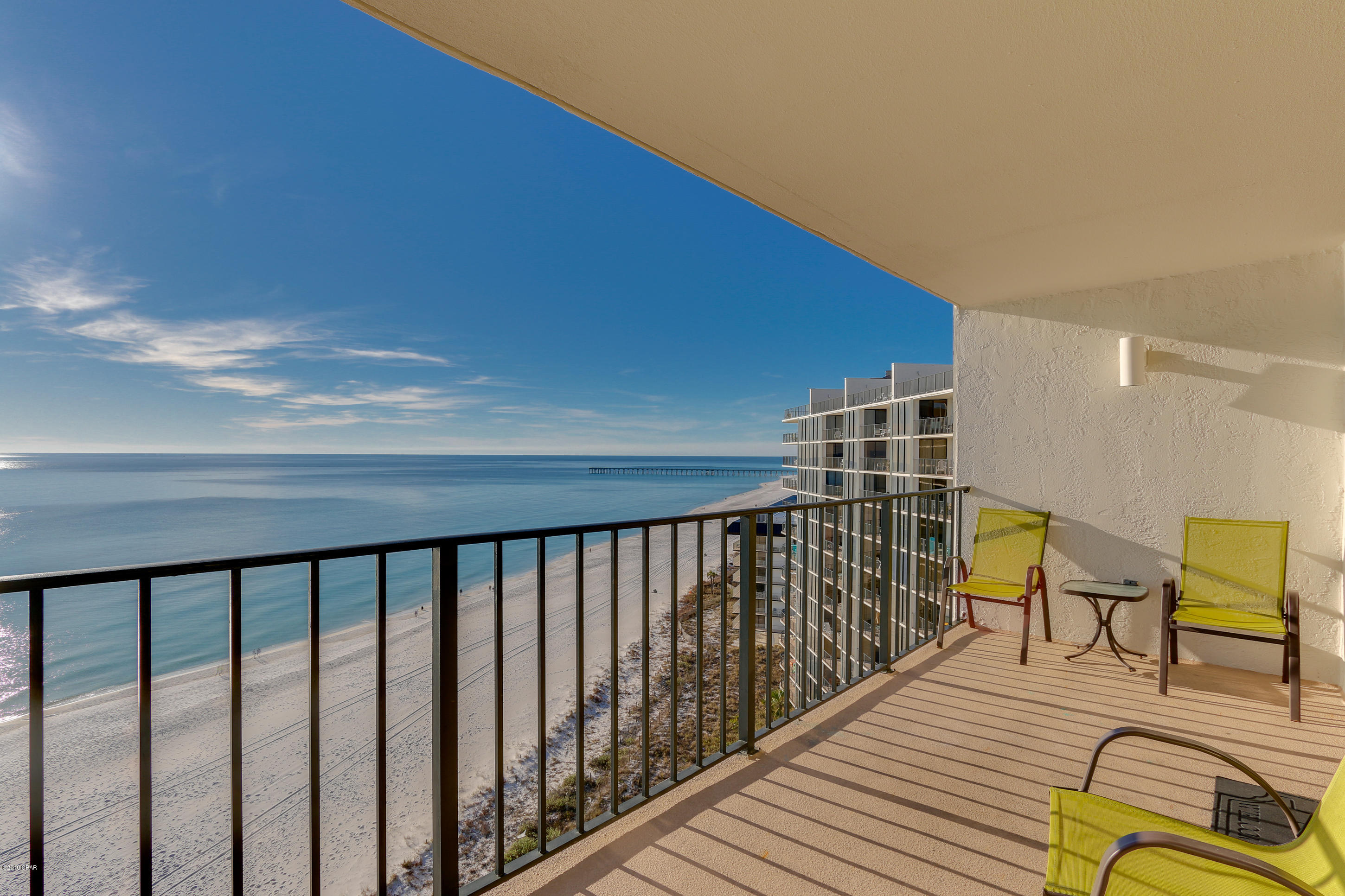 Edgewater Tower II - Residential