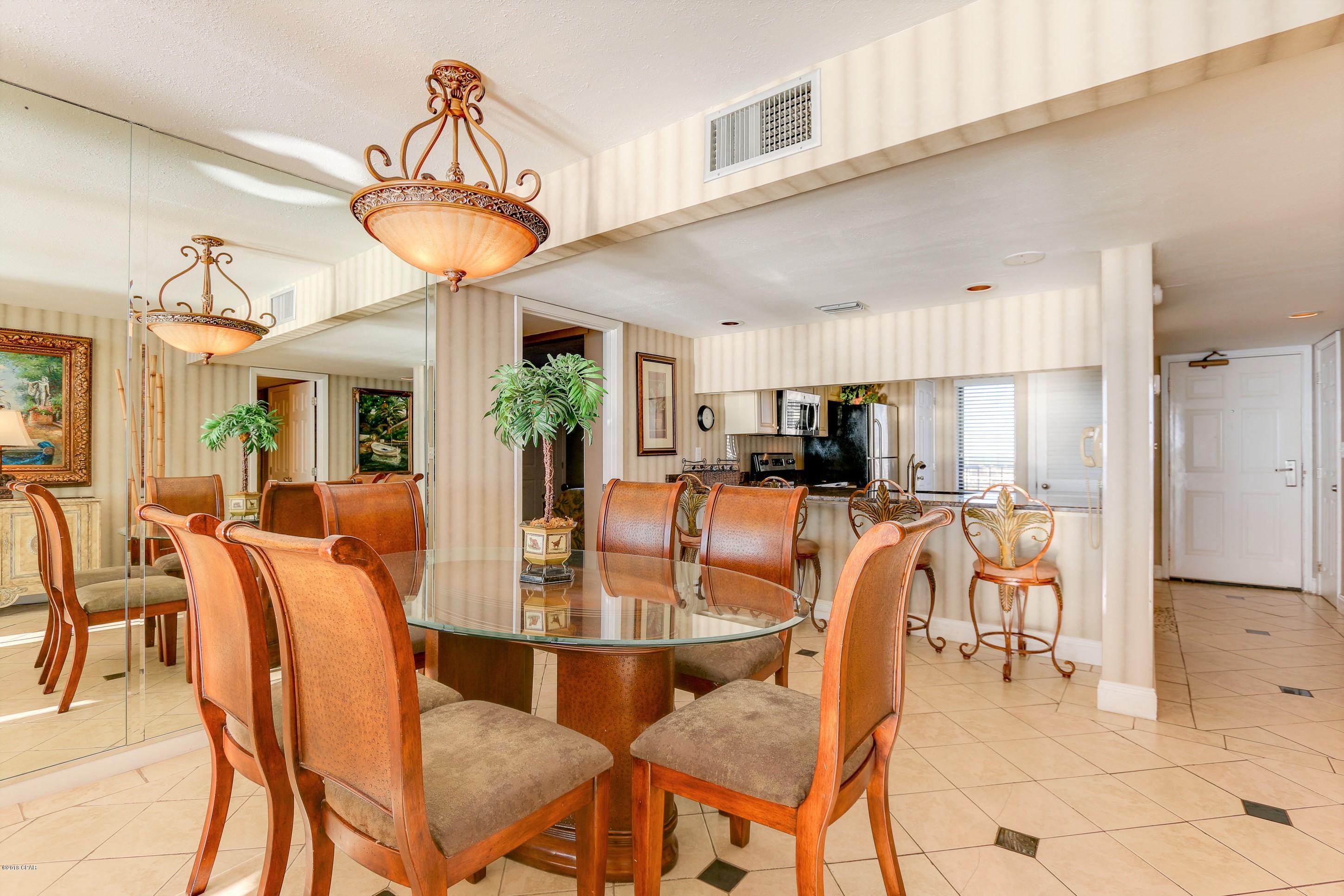 Edgewater Tower II - Residential