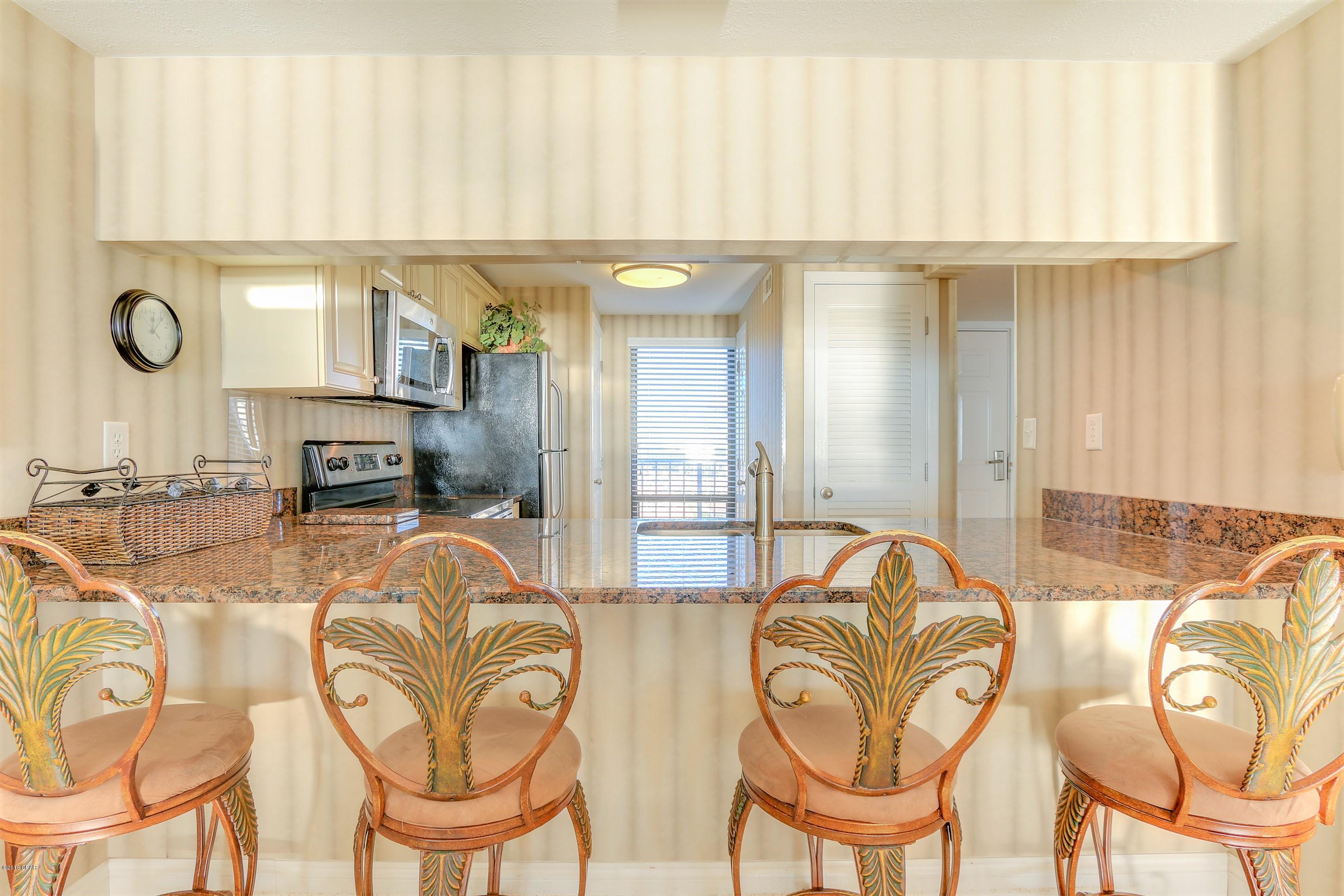 Edgewater Tower II - Residential